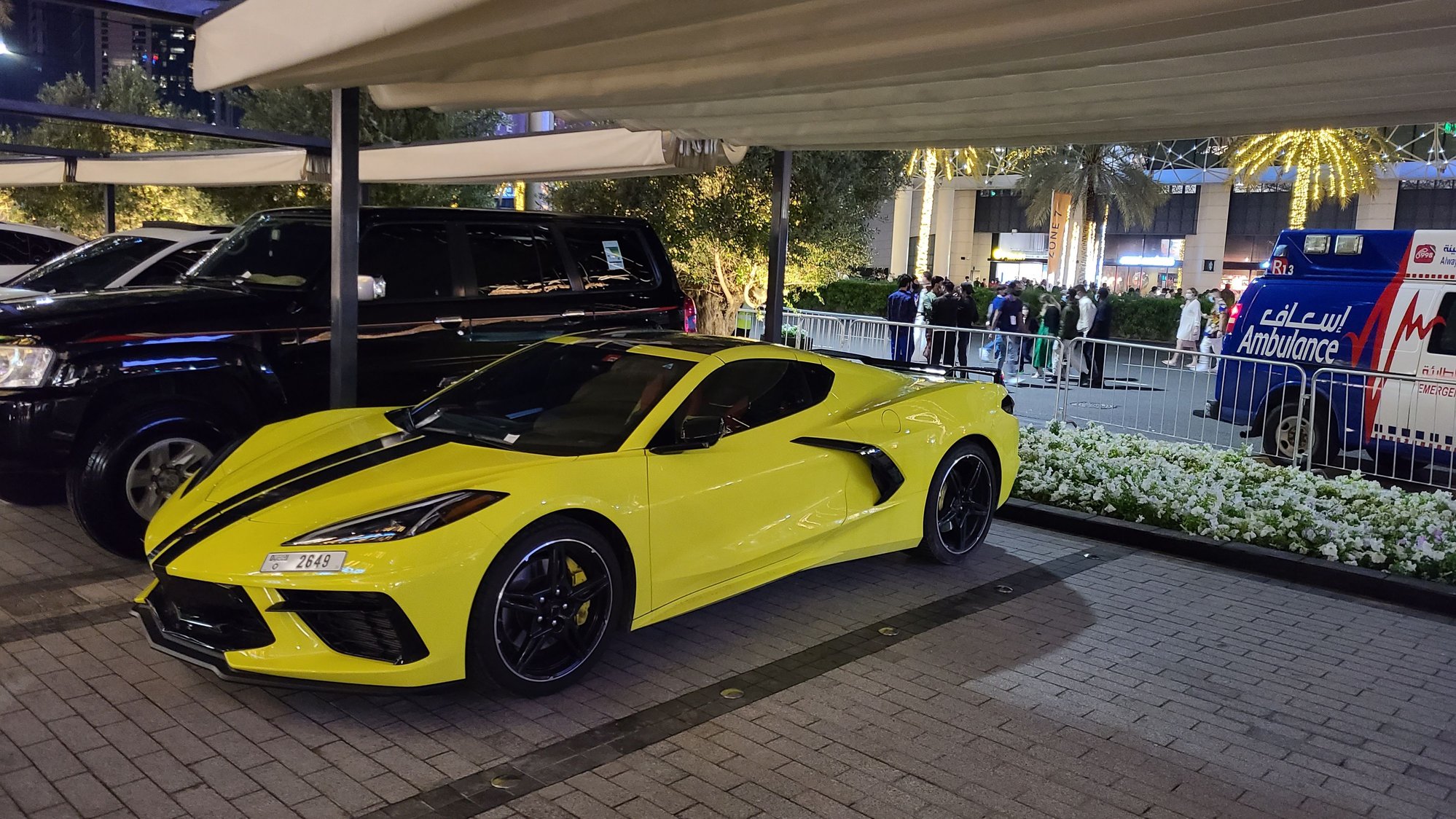 Dubai c8s CorvetteForum Chevrolet Corvette Forum Discussion