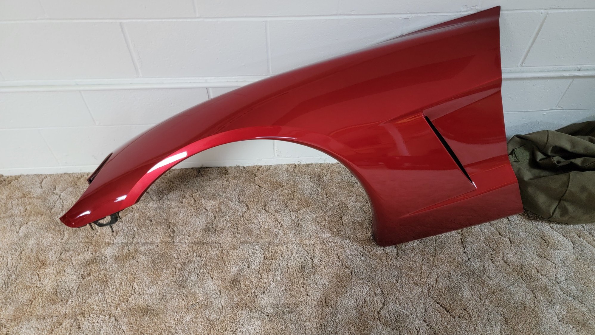 FS (For Sale) 2005 Corvette Parts for sale - CorvetteForum - Chevrolet ...