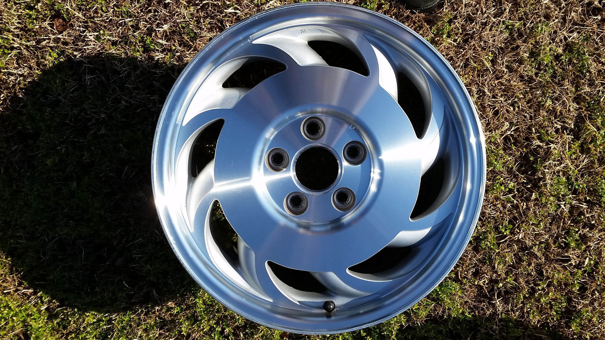 C4 OEM Wheels For Sale (1993-1996) - CorvetteForum - Chevrolet Corvette