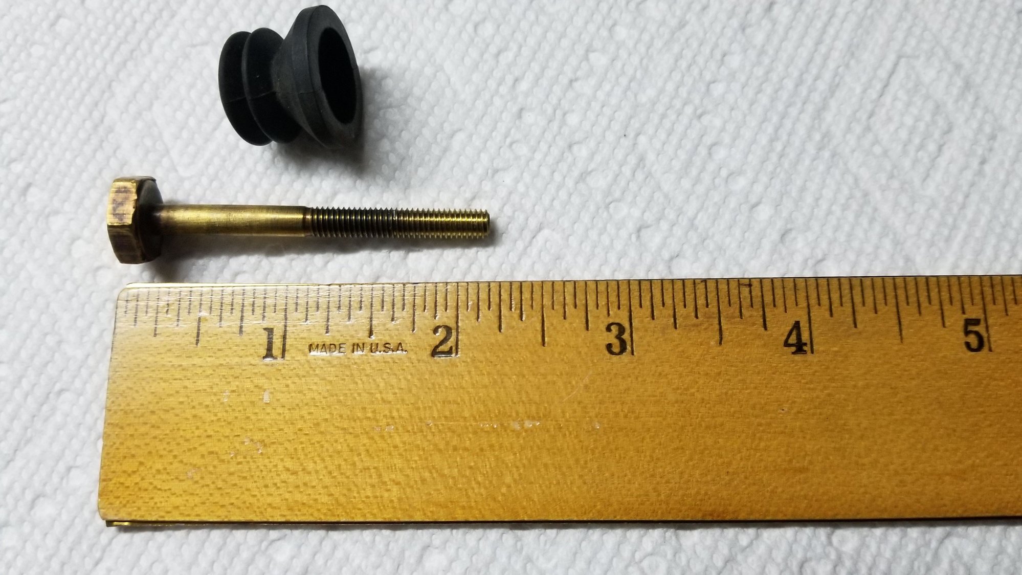 Suggestions for an Adjustable idle air solenoid for Edelbrock 1906 AVS