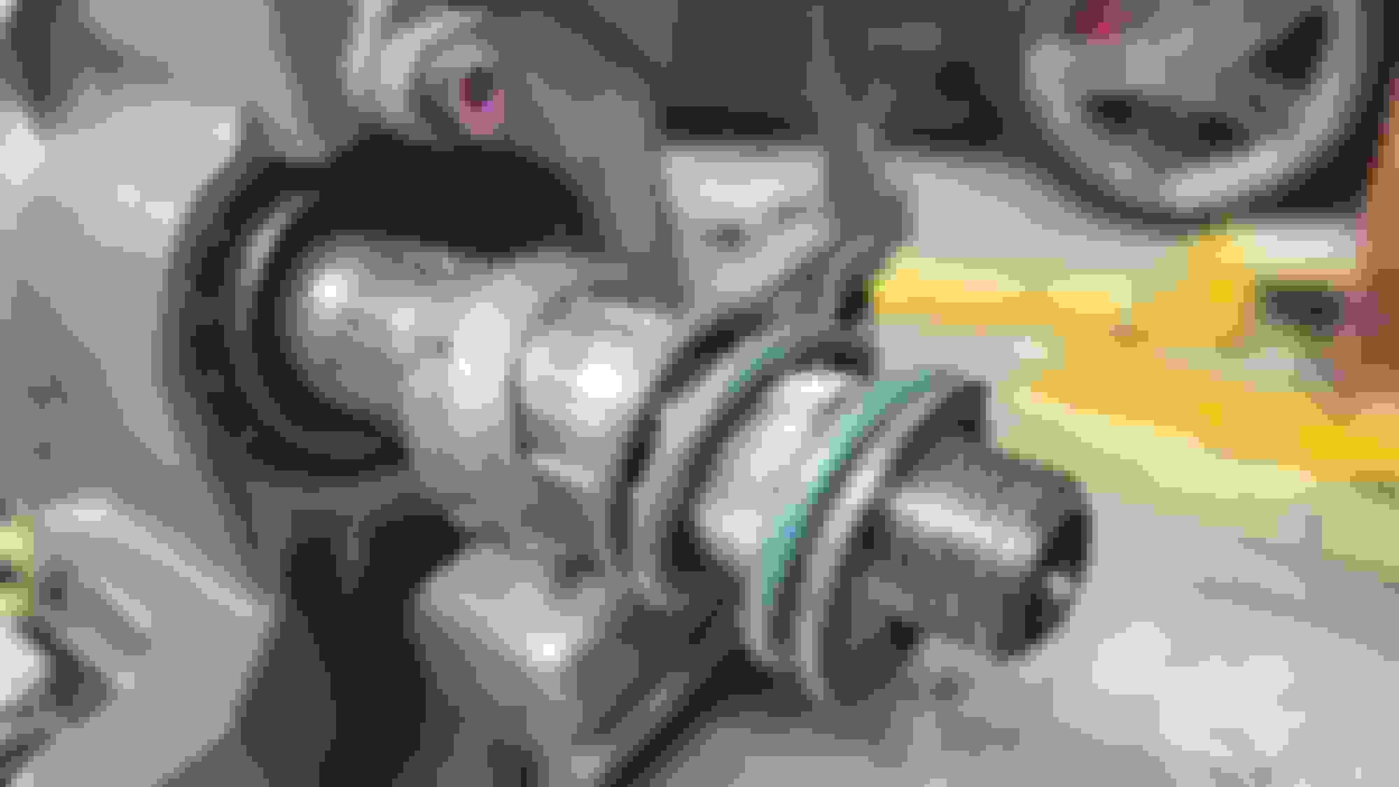 04 Z06 steering column upper bearing assembly question CorvetteForum