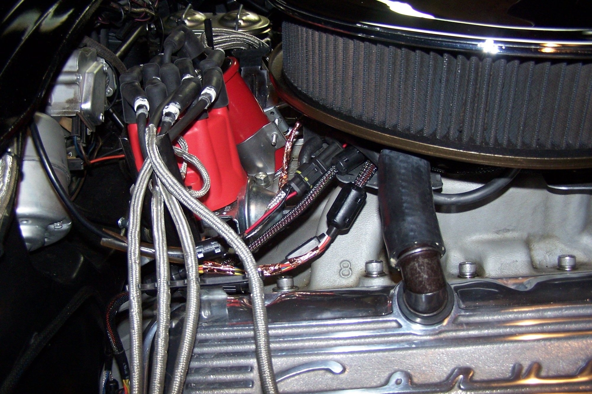 C2 HEI Distributor CorvetteForum Chevrolet Corvette Forum Discussion