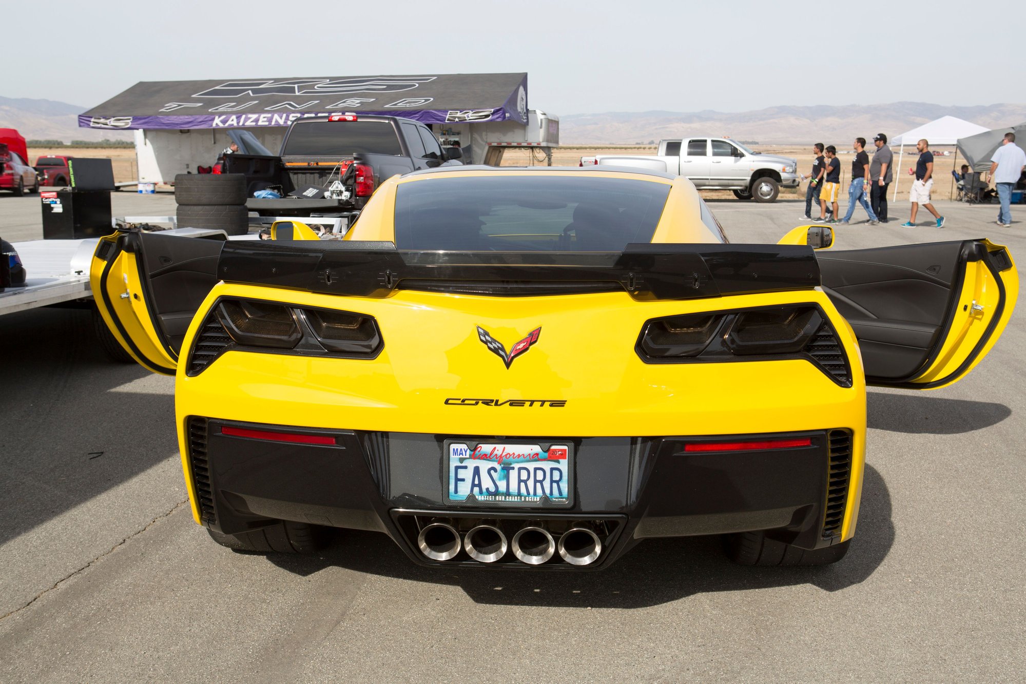 Shift Sector 1015 Coalinga CA Sharing a few photos CorvetteForum Chevrolet Corvette