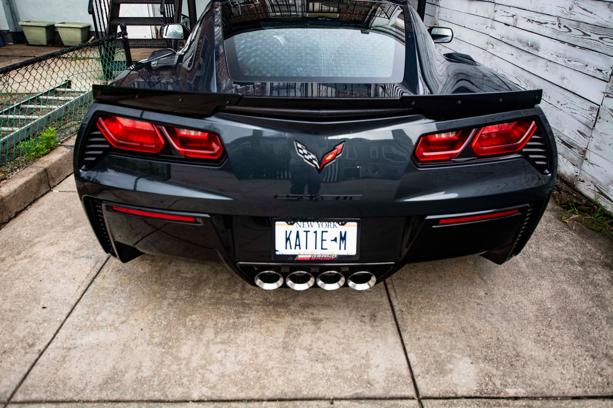 Grand Sport 2LT vs Stingray 3LT Z51 Page 4 CorvetteForum