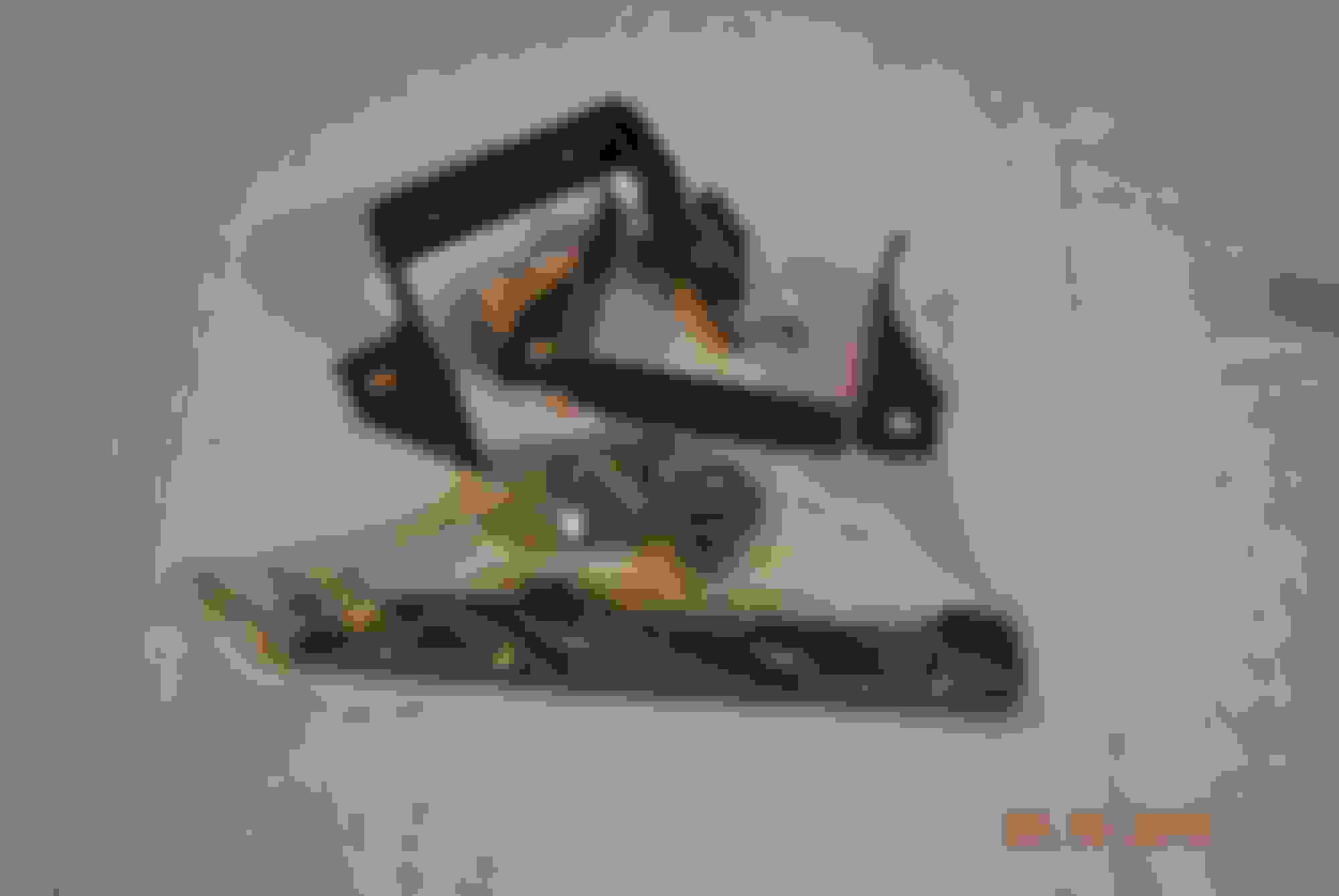 Remember HO Racing Specialties..... CorvetteForum Chevrolet