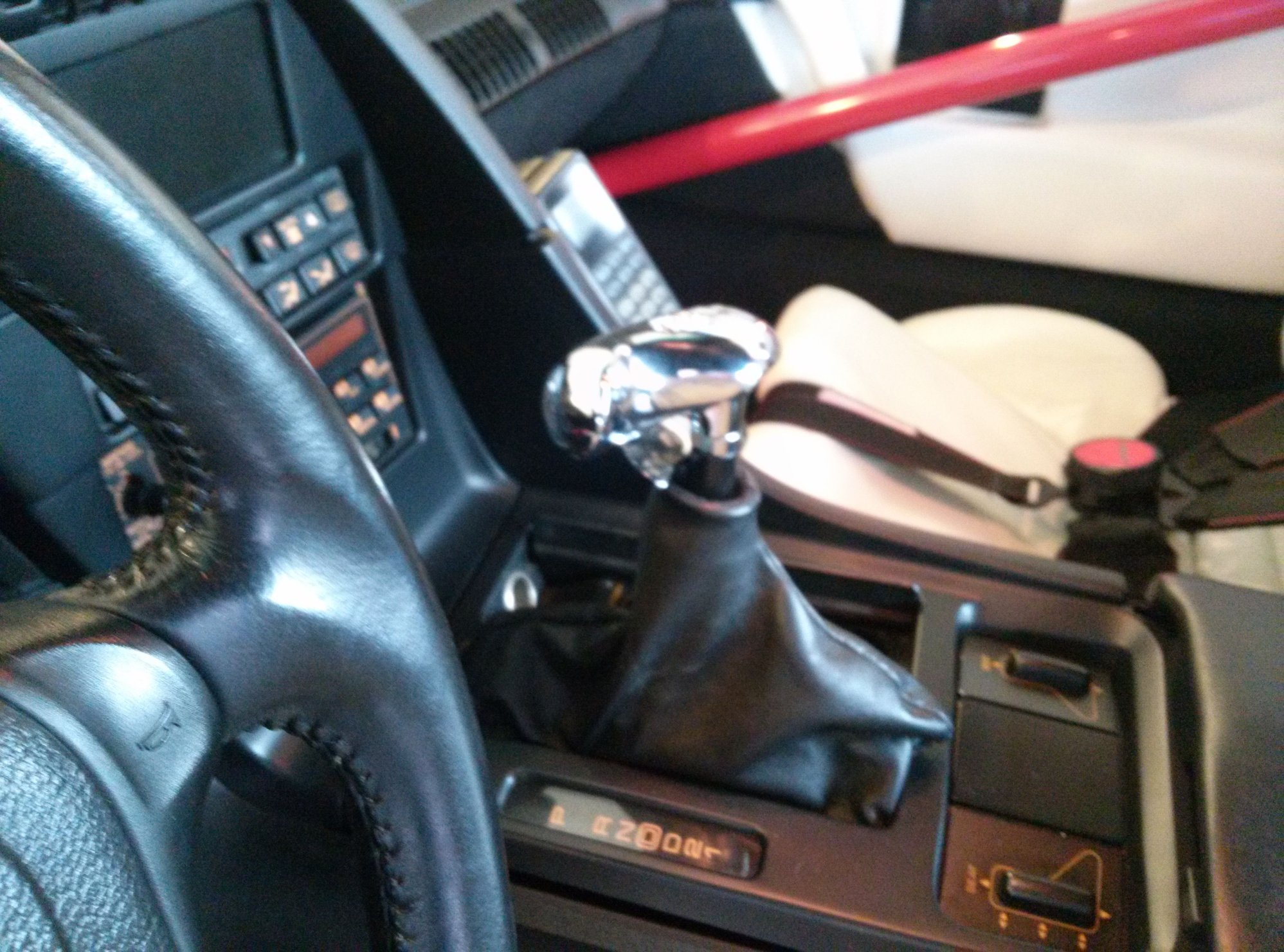 shifter CorvetteForum Chevrolet Corvette Forum Discussion