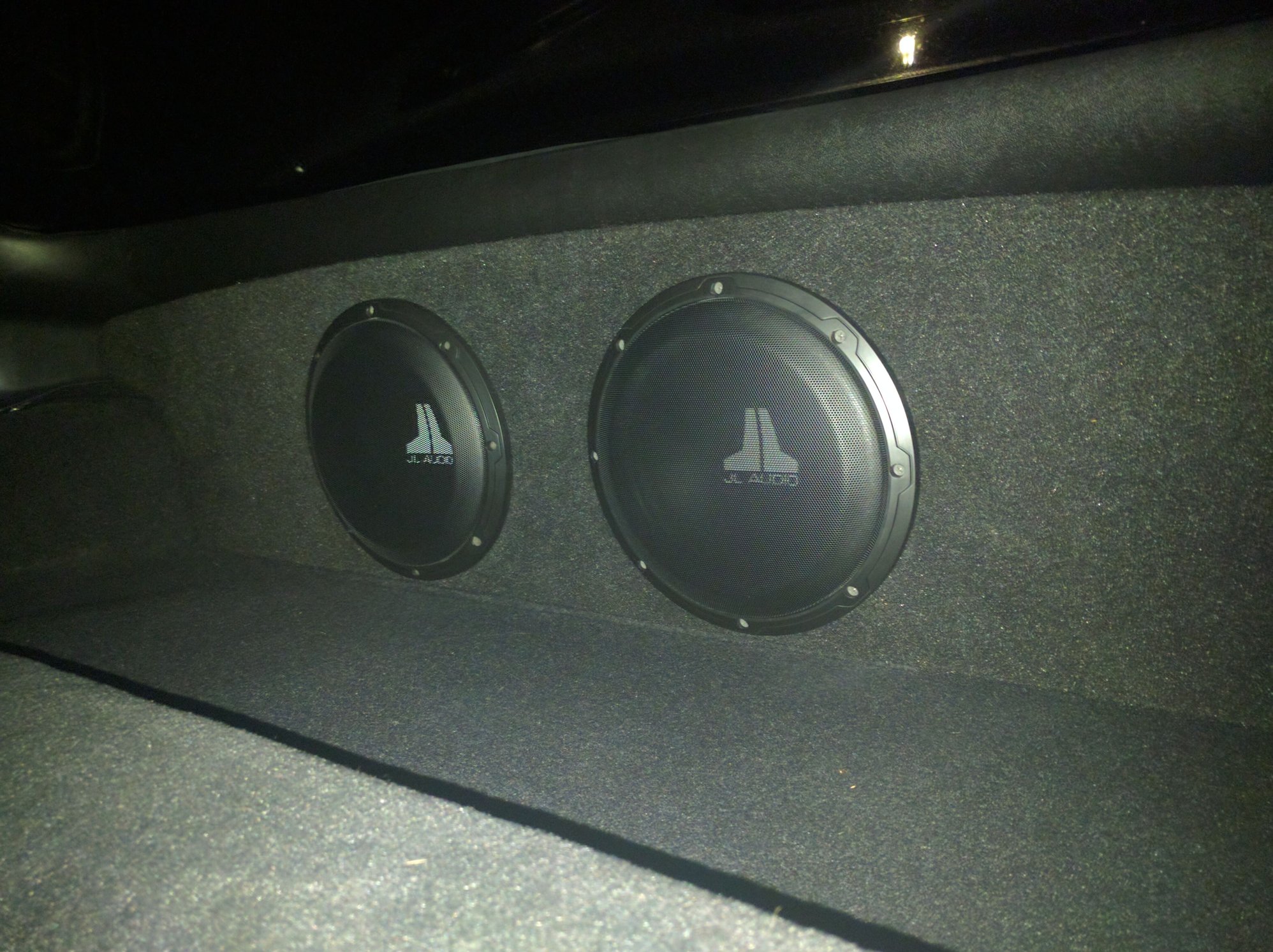 c5 corvette subwoofer