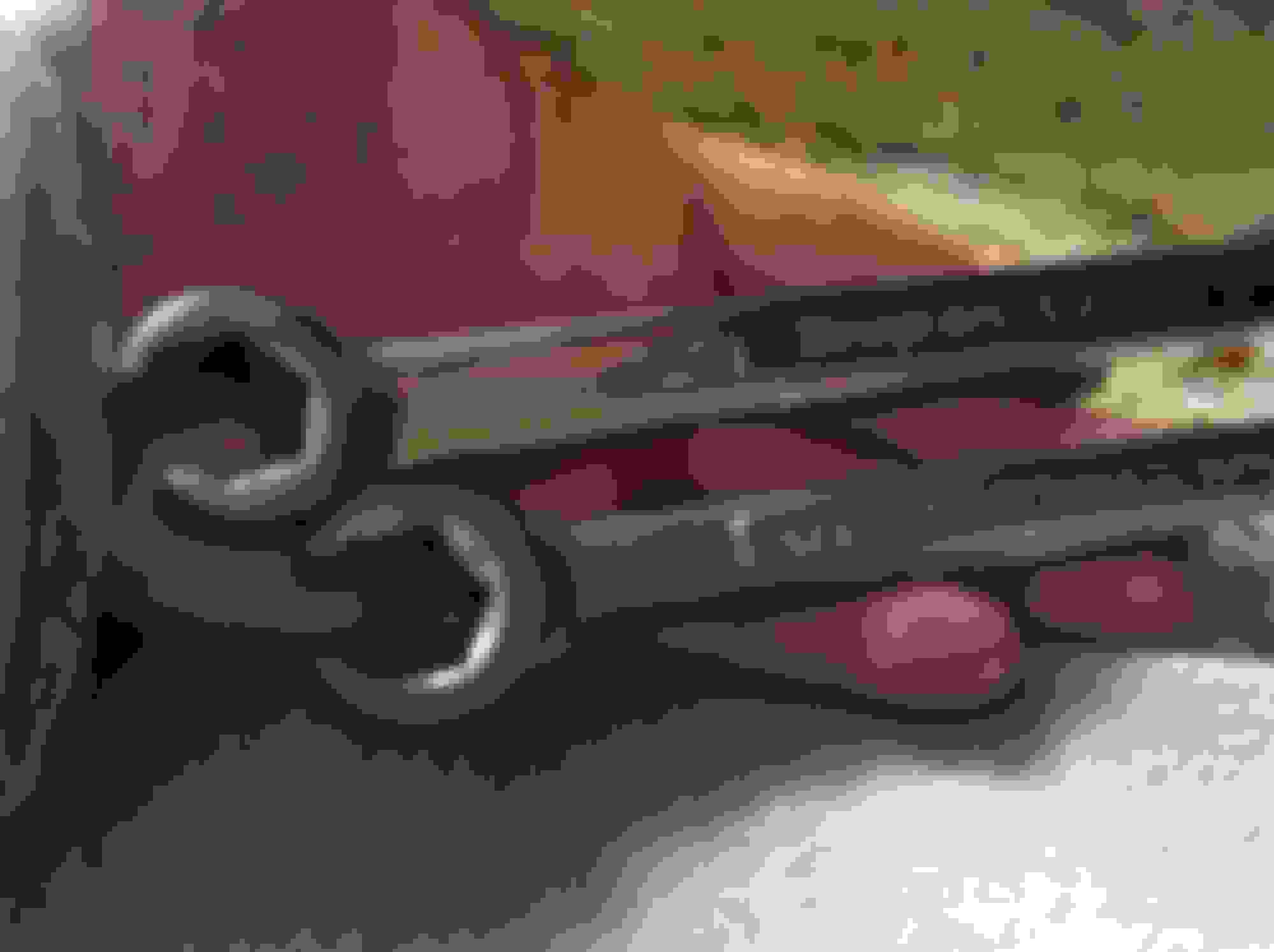 Can't get fuel line off to change fuel filter CorvetteForum Chevrolet Corvette Forum Discussion