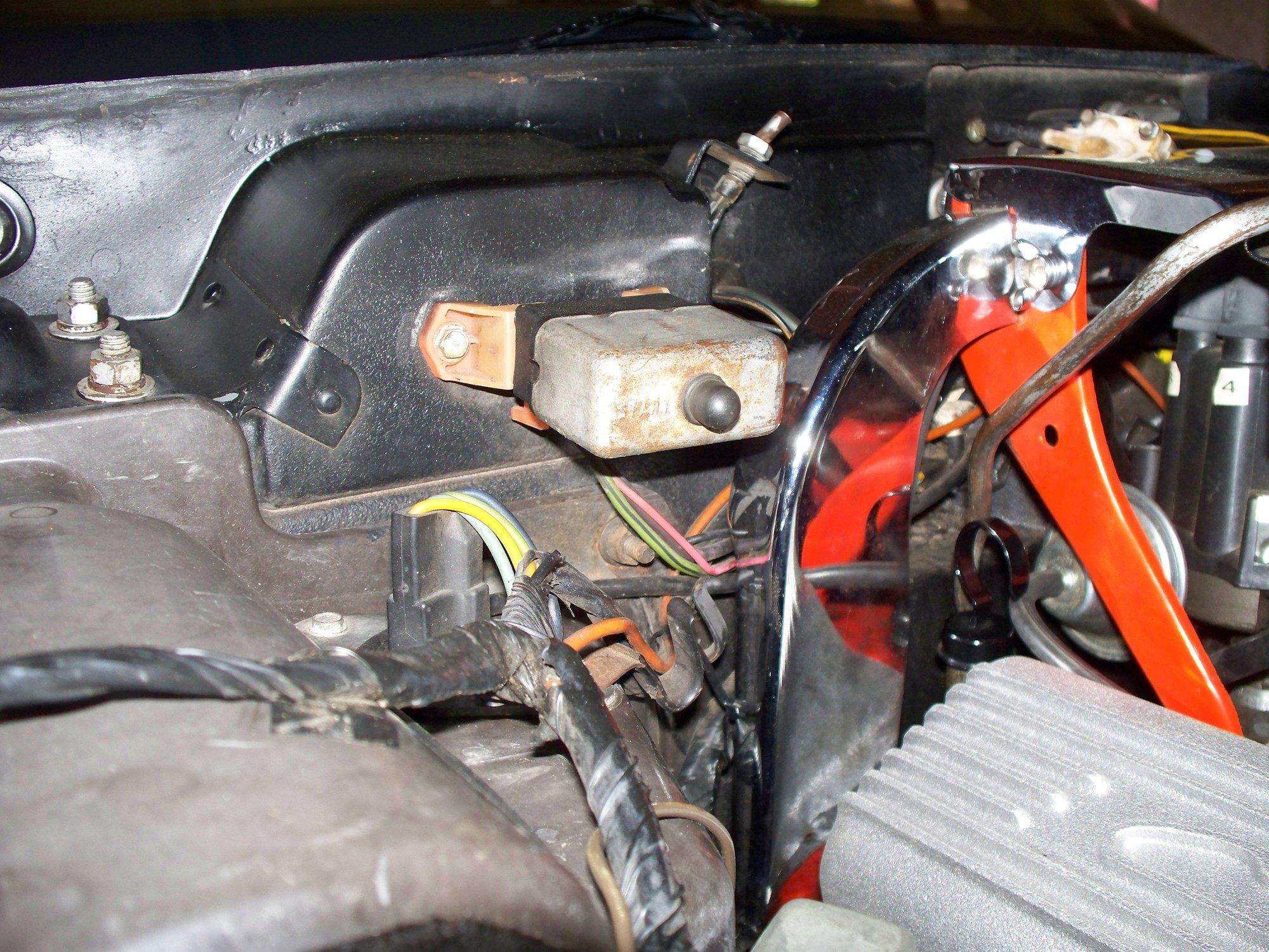 Power but No crank CorvetteForum Chevrolet Corvette Forum Discussion