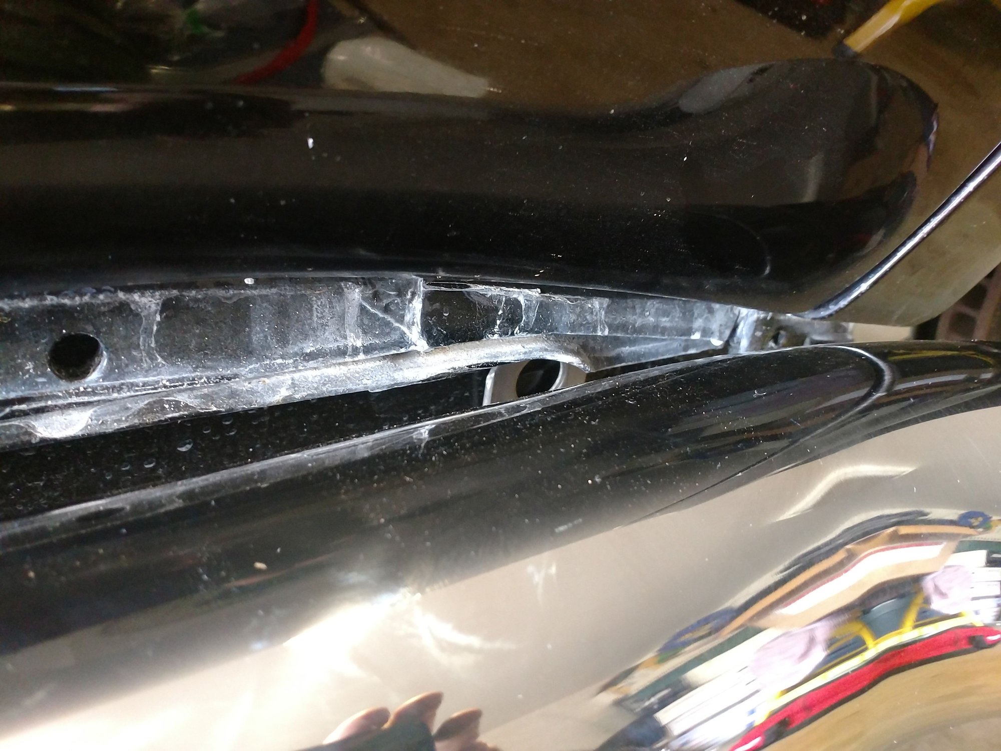 Side pipe install How to ? CorvetteForum Chevrolet Corvette Forum