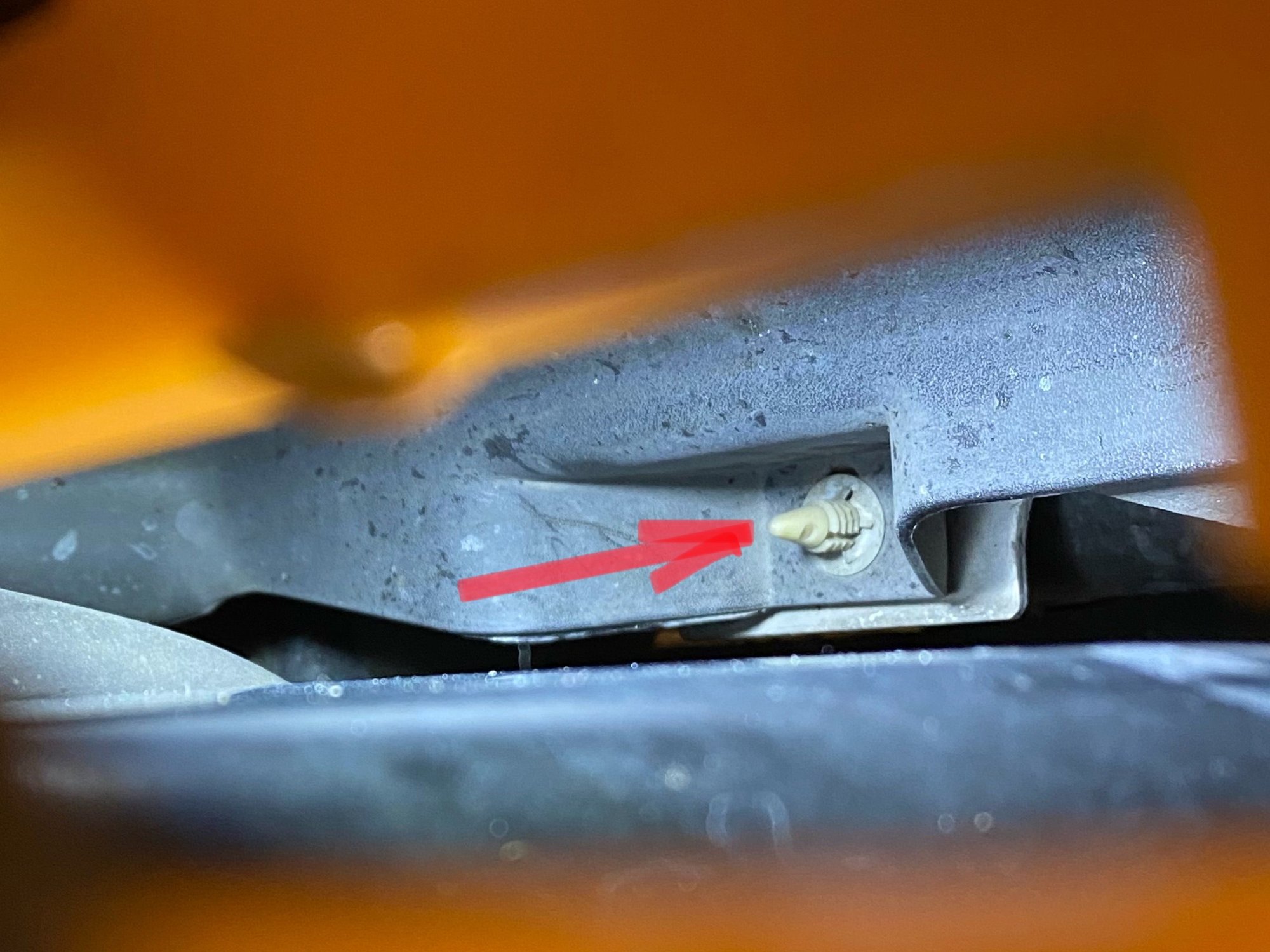 Radiator shroud removal CorvetteForum Chevrolet Corvette Forum