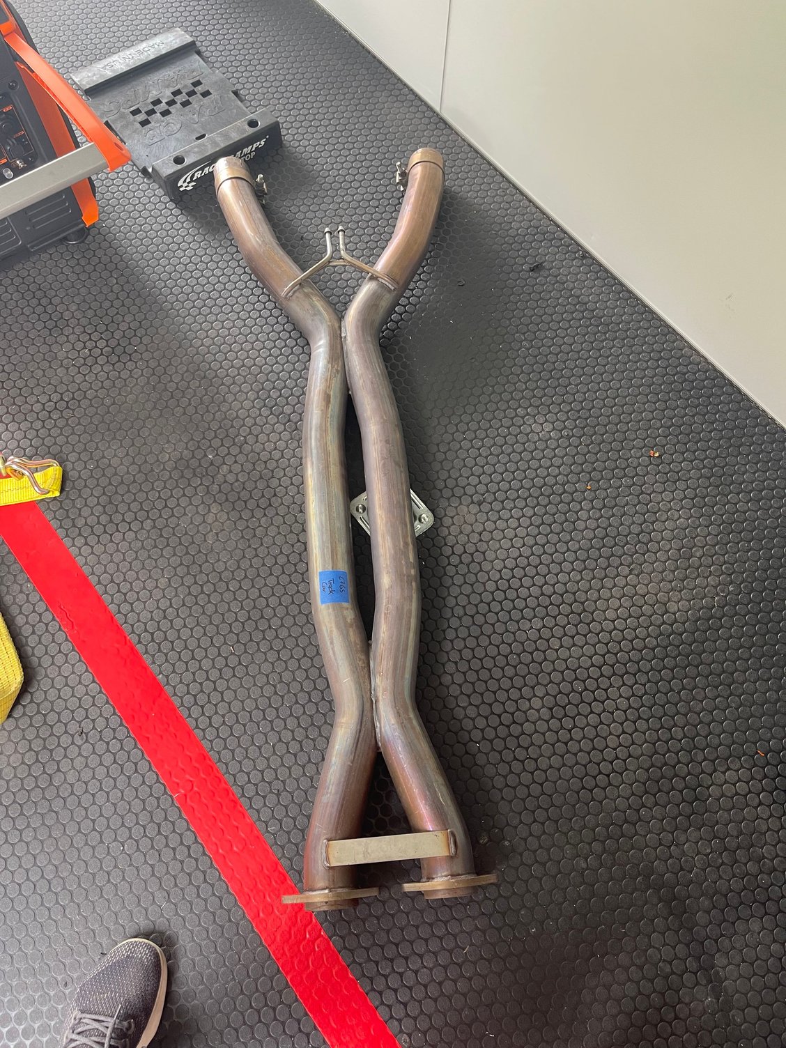 FS (For Sale) C7 corsa xpipe 14761 CorvetteForum Chevrolet