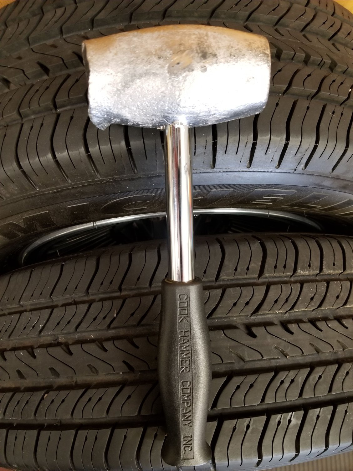 Lead Hammer CorvetteForum Chevrolet Corvette Forum Discussion