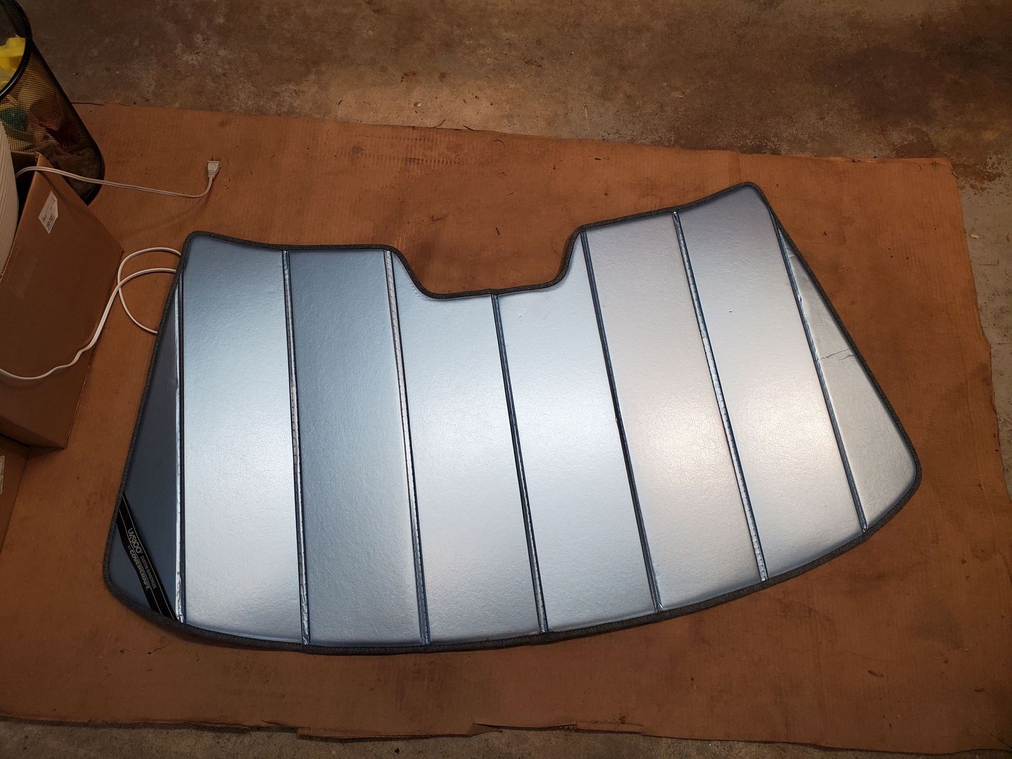 FS (For Sale) Custom fit Sun Shade for C5 50 Shipped CorvetteForum