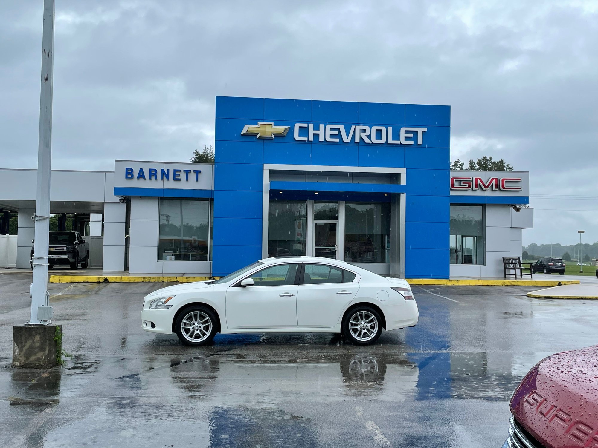 Beaty Chevrolet In Knoxville Tennessee - ddrdf66