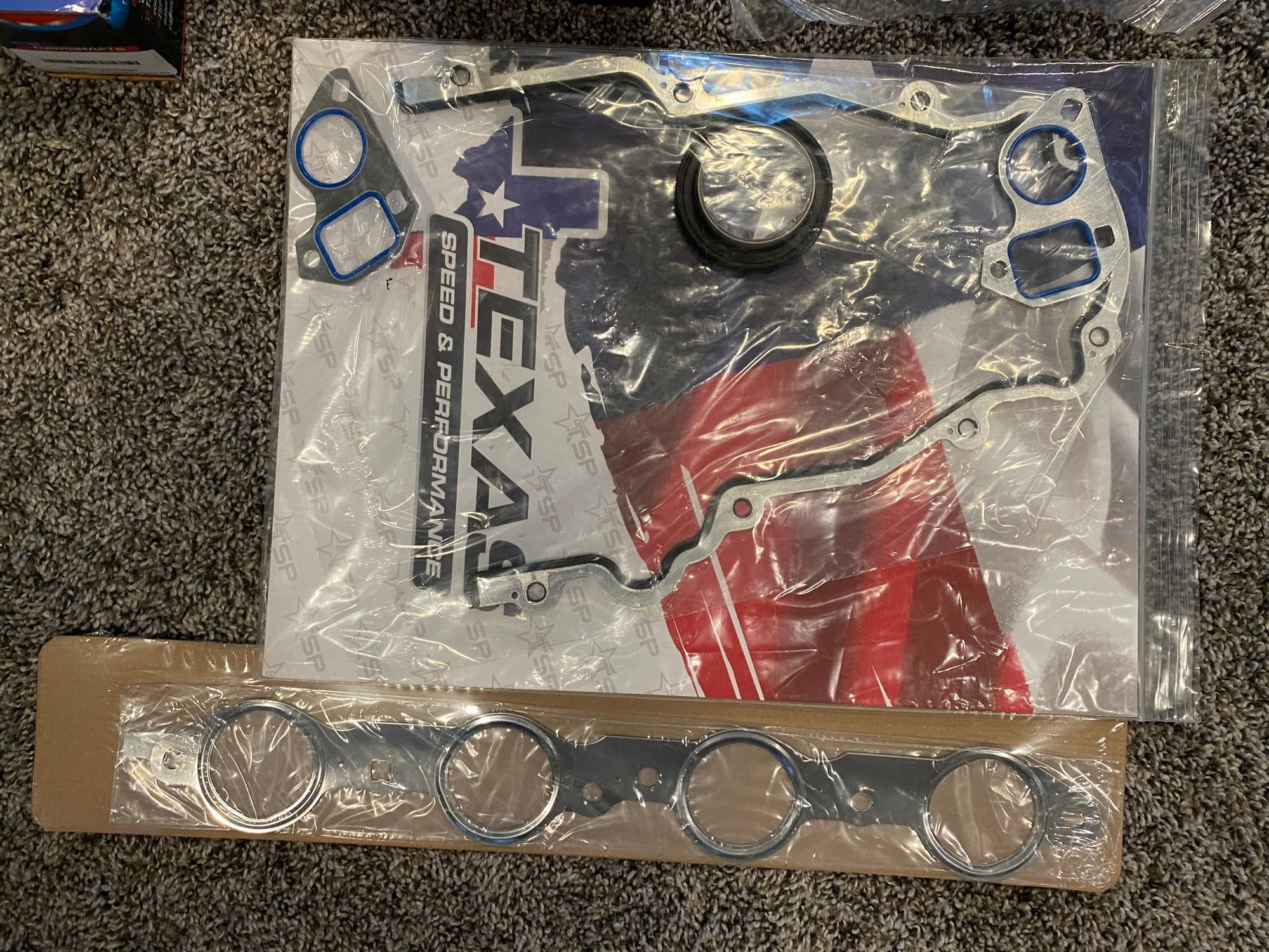 C6 Corvette Custom Grind Cam CorvetteForum Chevrolet Corvette Forum