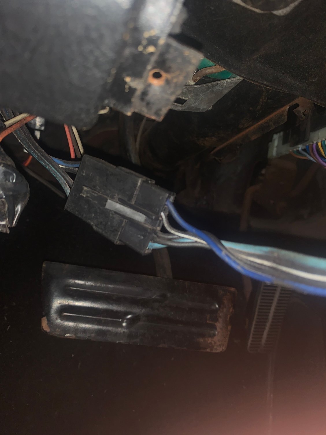 Blinkers not working. CorvetteForum Chevrolet Corvette Forum Discussion