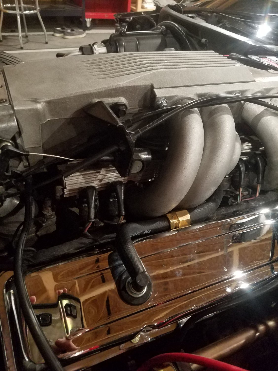 EVAP System Delete How To CorvetteForum Chevrolet Corvette Forum