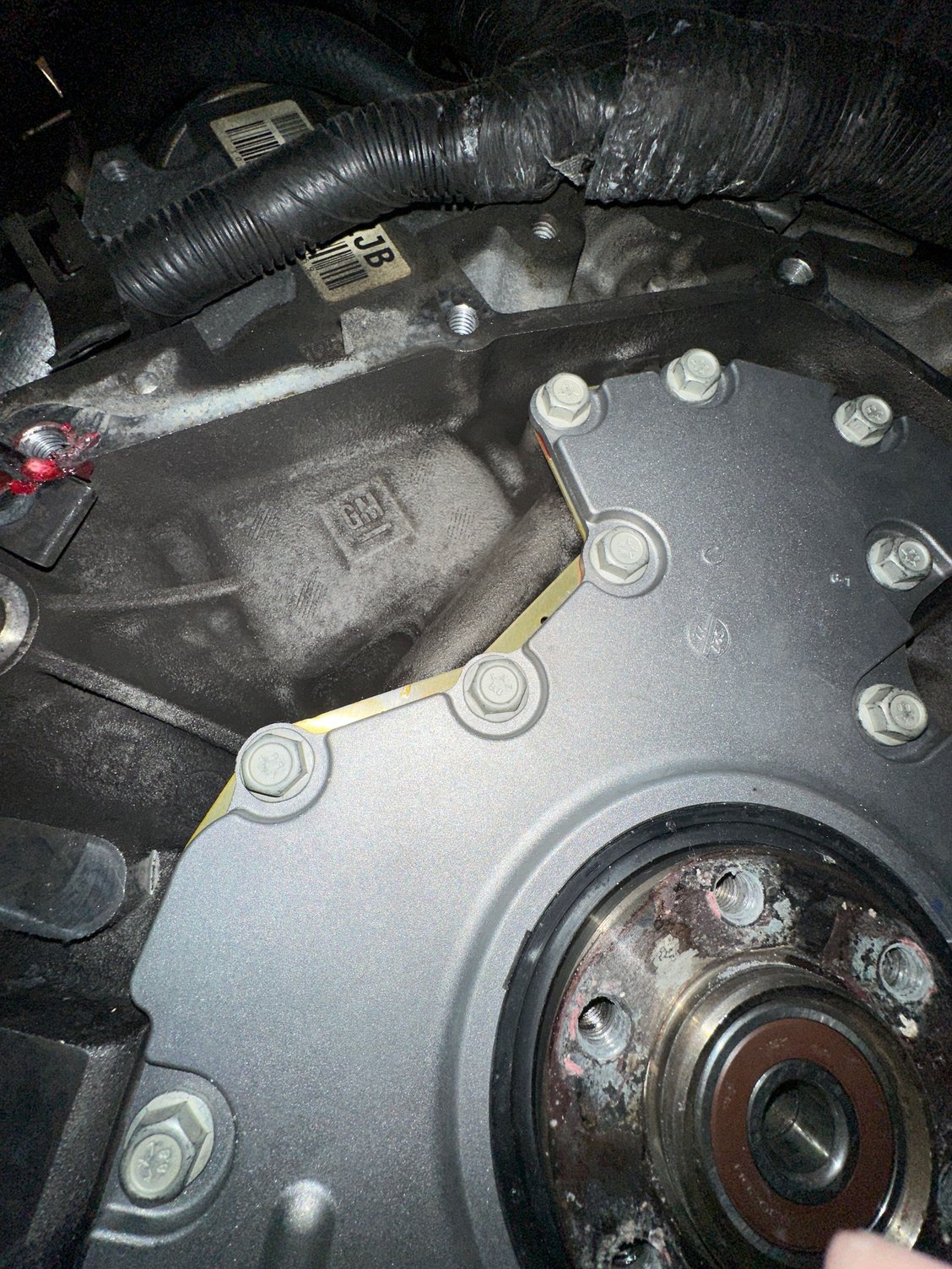 Clutch Engaging way to soon in Pedal Position CorvetteForum