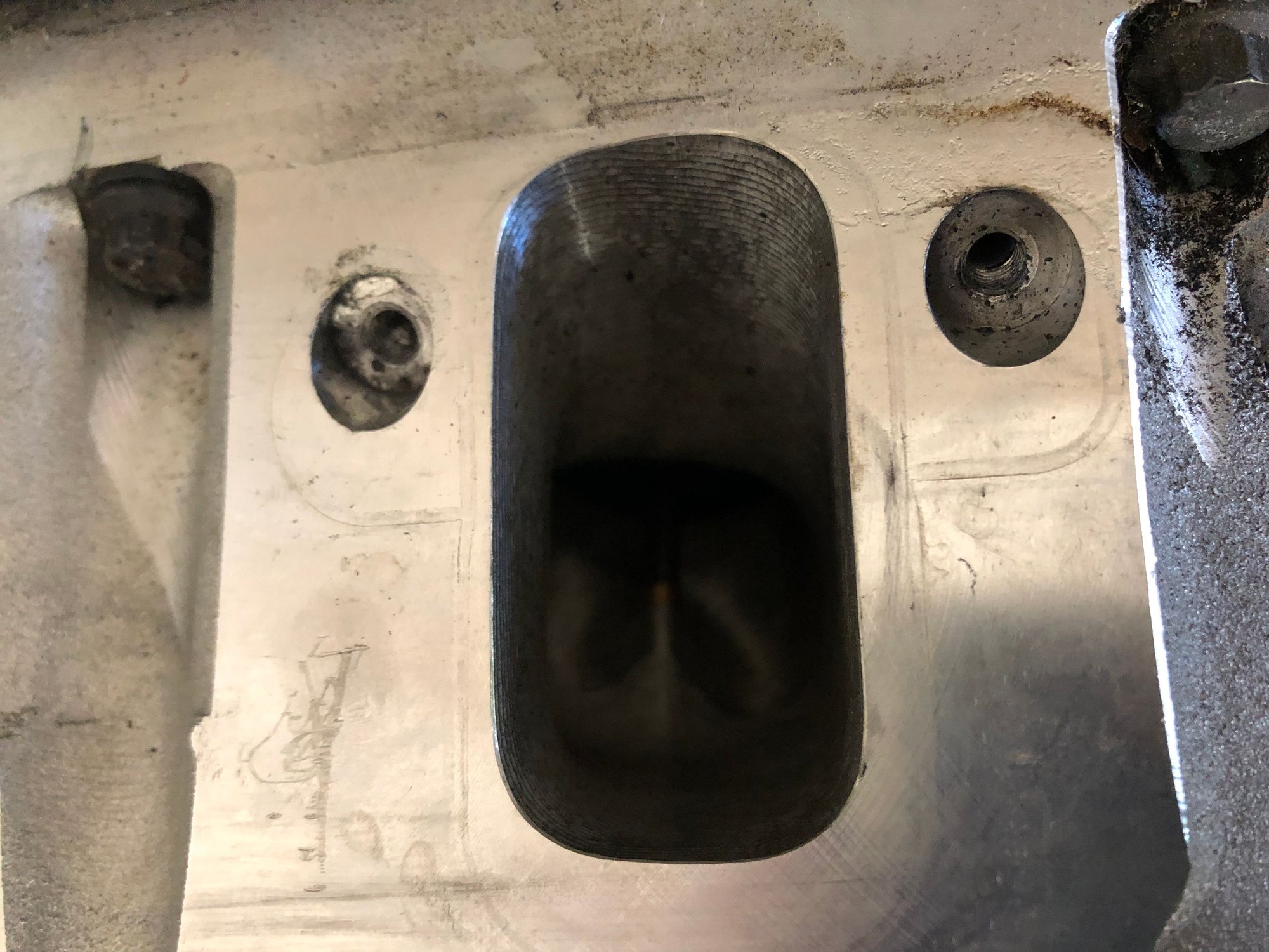 FS (For Sale) Mamo motorsports ls3 heads, johnson lifters, yella terra