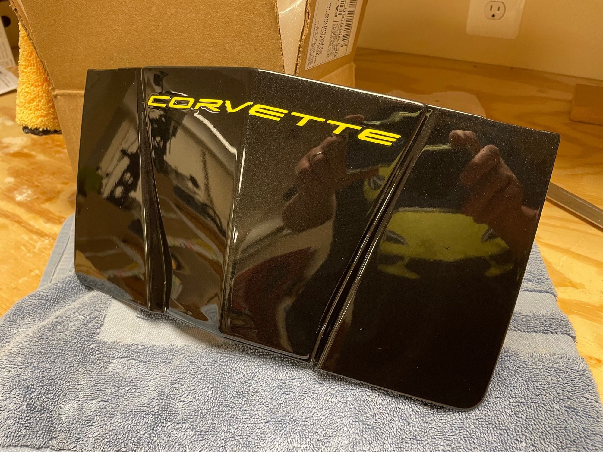 On the Bullfrog Road Bridge CorvetteForum Chevrolet Corvette Forum