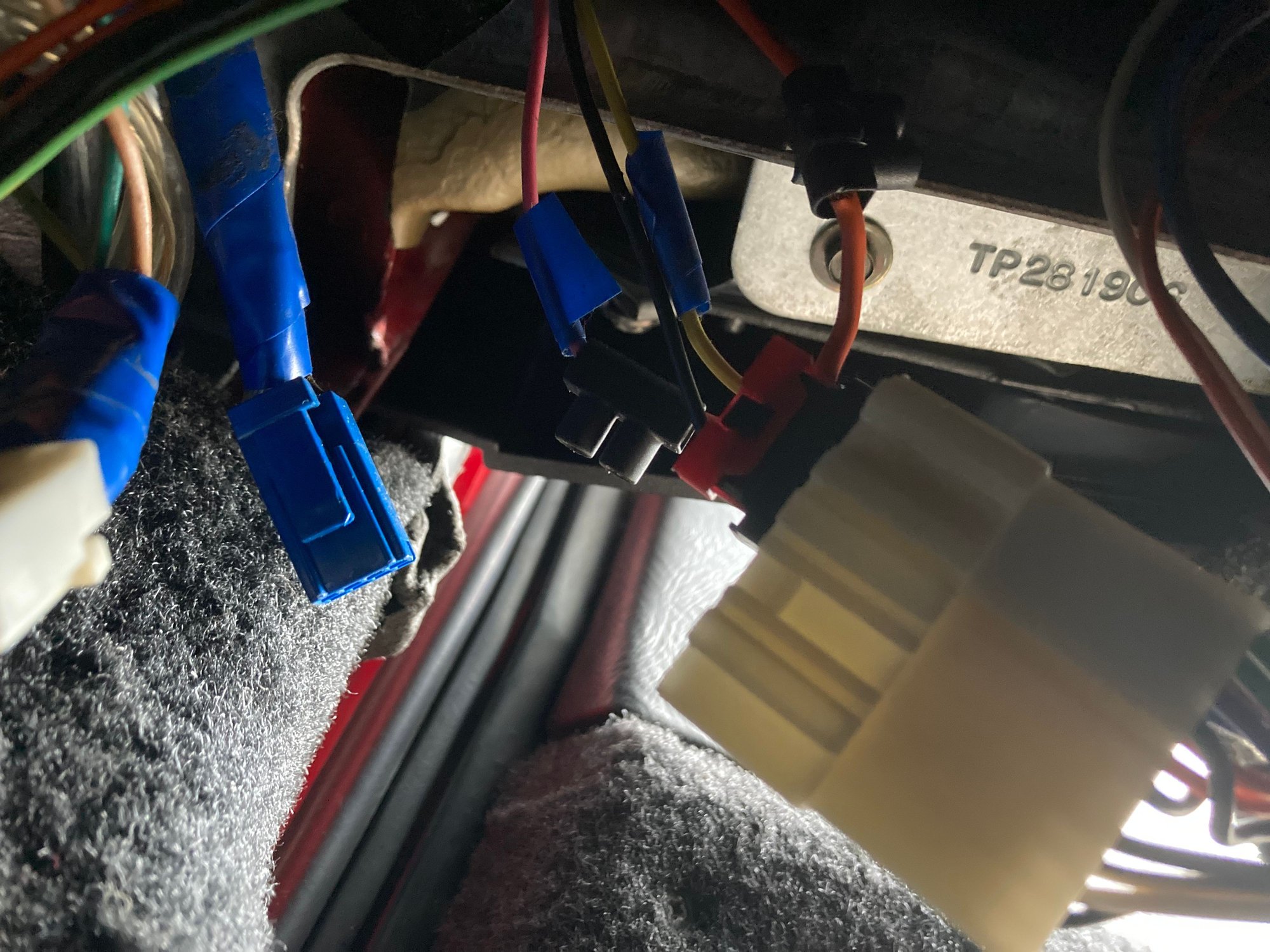 Bose radio problem CorvetteForum Chevrolet Corvette Forum Discussion