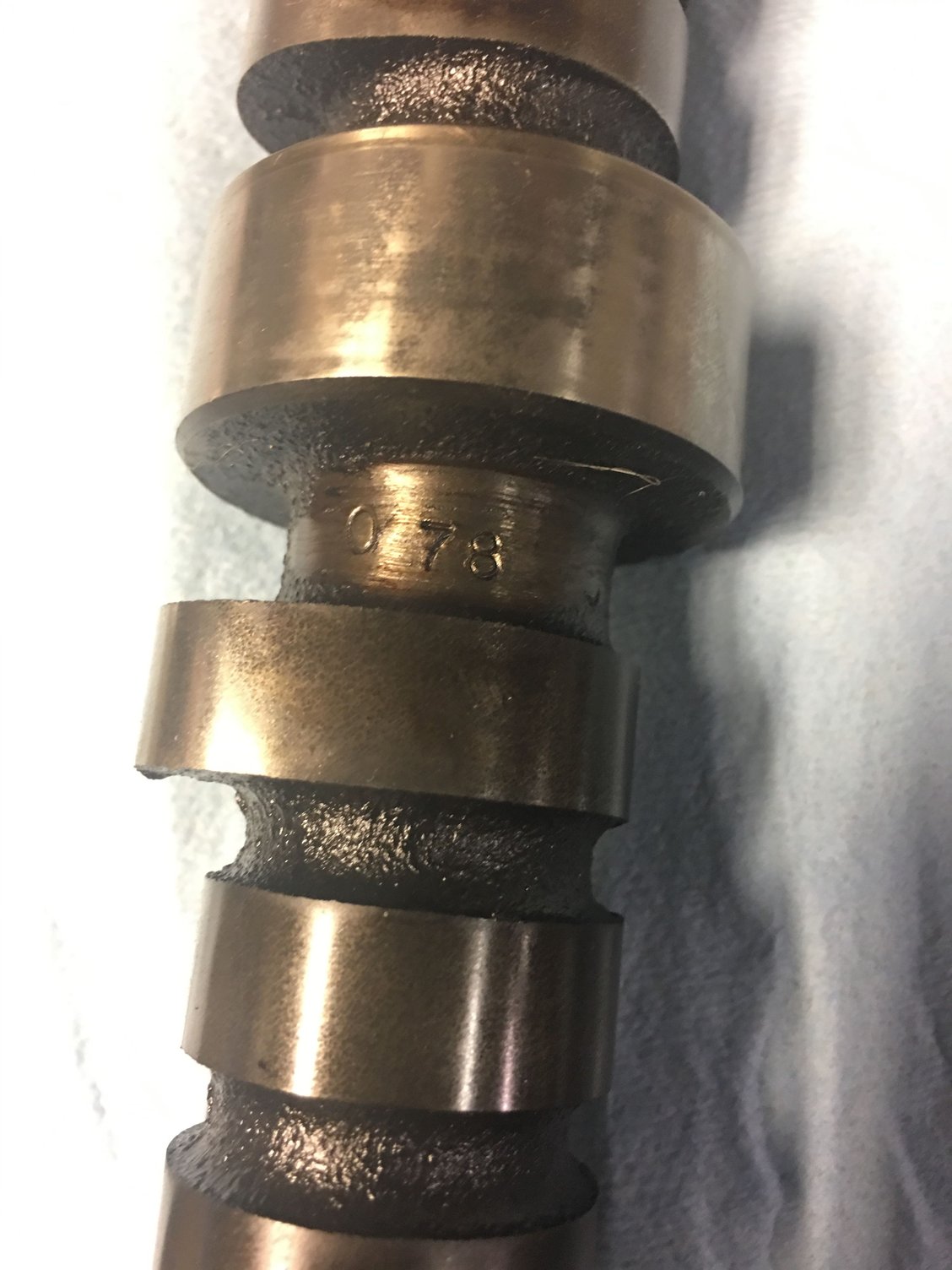 Cam part number help CorvetteForum Chevrolet Corvette Forum Discussion