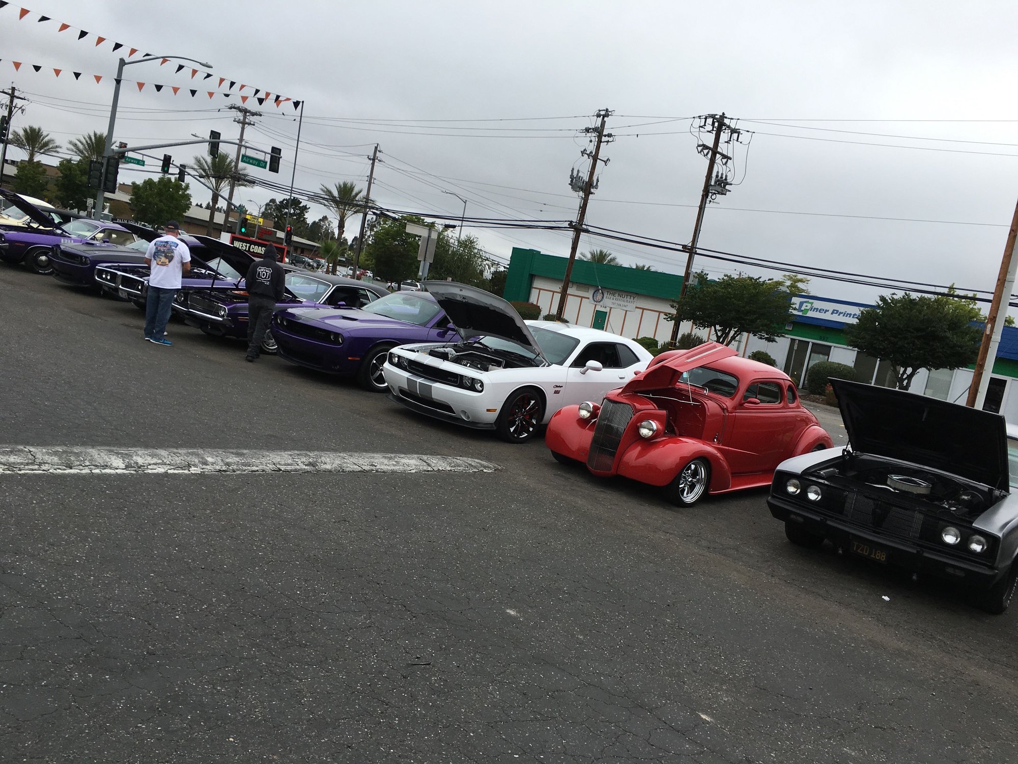 Cars & Coffee This Saturday in Santa Rosa CorvetteForum Chevrolet