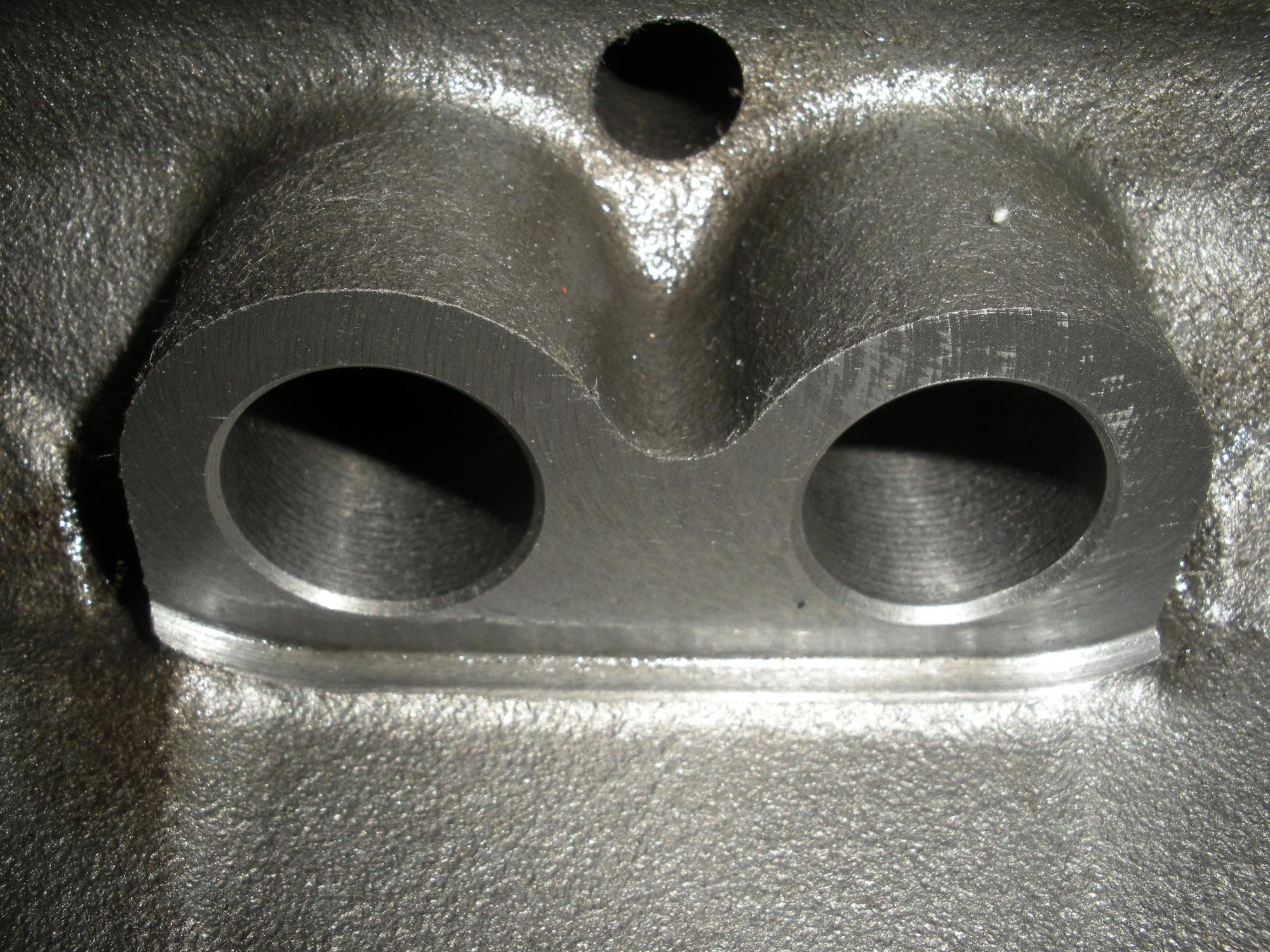 ZZ4 Chevrolet Short Block Plus CorvetteForum Chevrolet Corvette