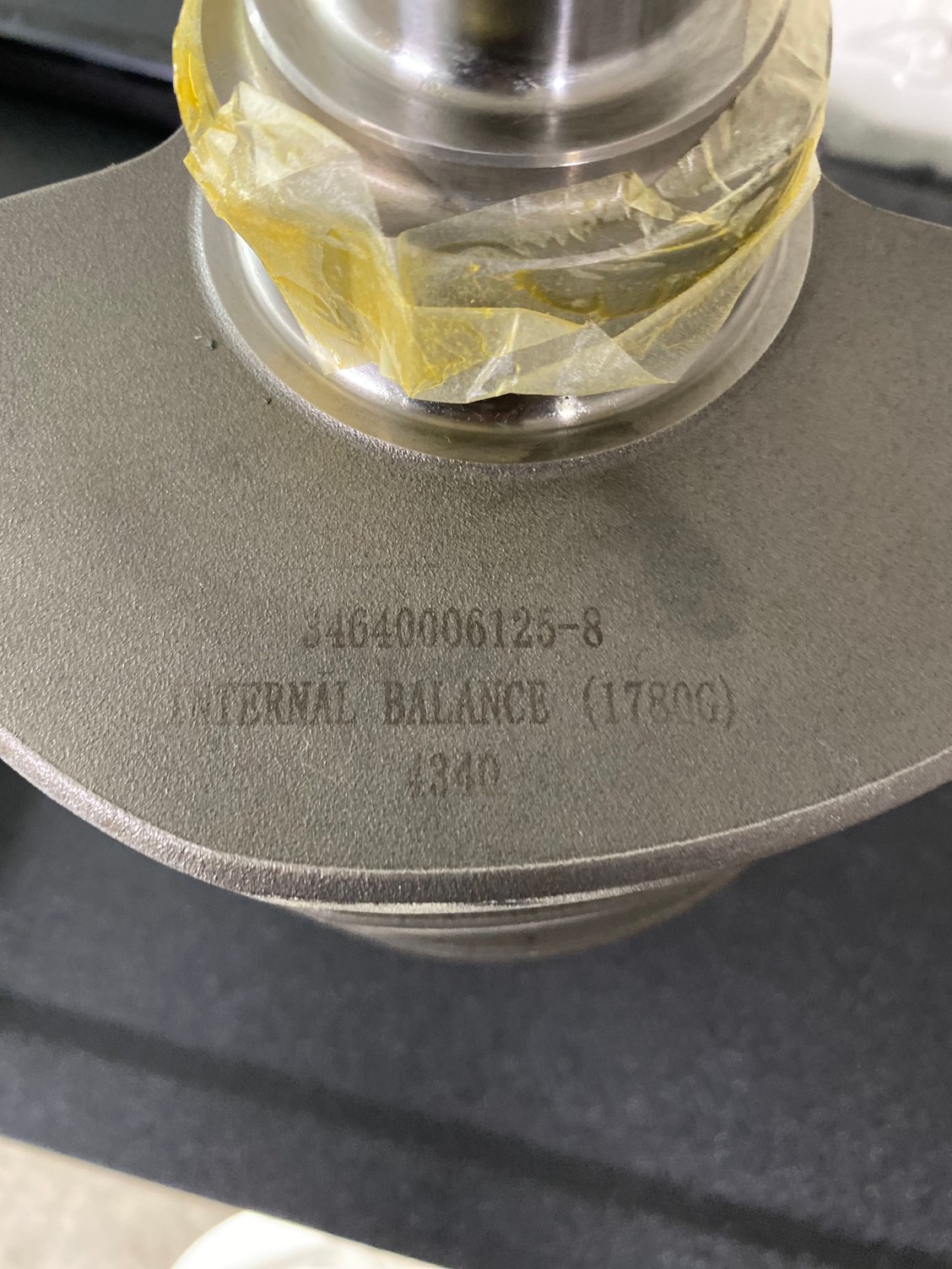 FS (For Sale) Dart SHP LS Next Pro Block, Dart Pro1 LS3 Heads, Dart CCW