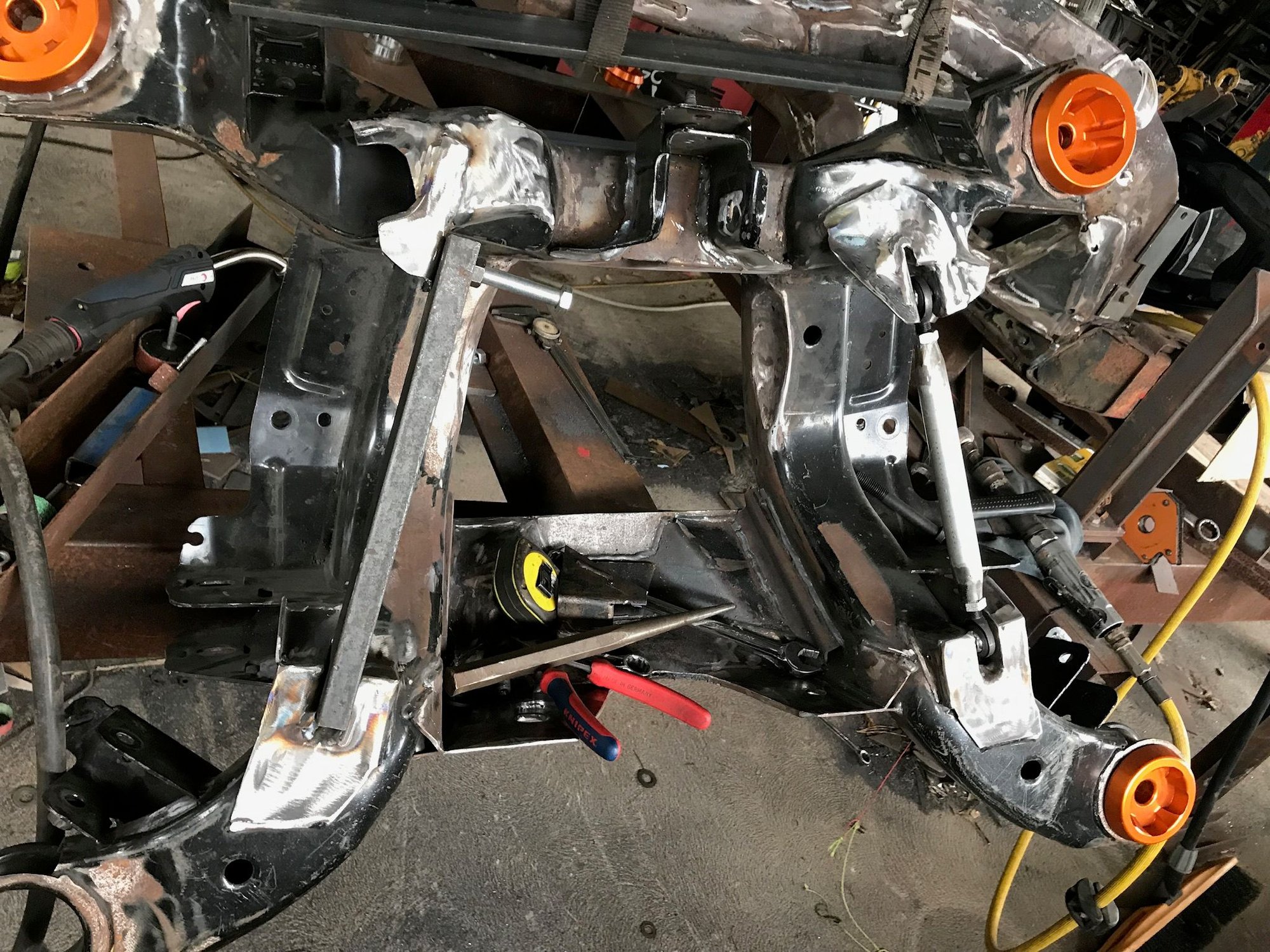 C3 Camaro zl1 rear suspension swap Page 2 CorvetteForum Chevrolet