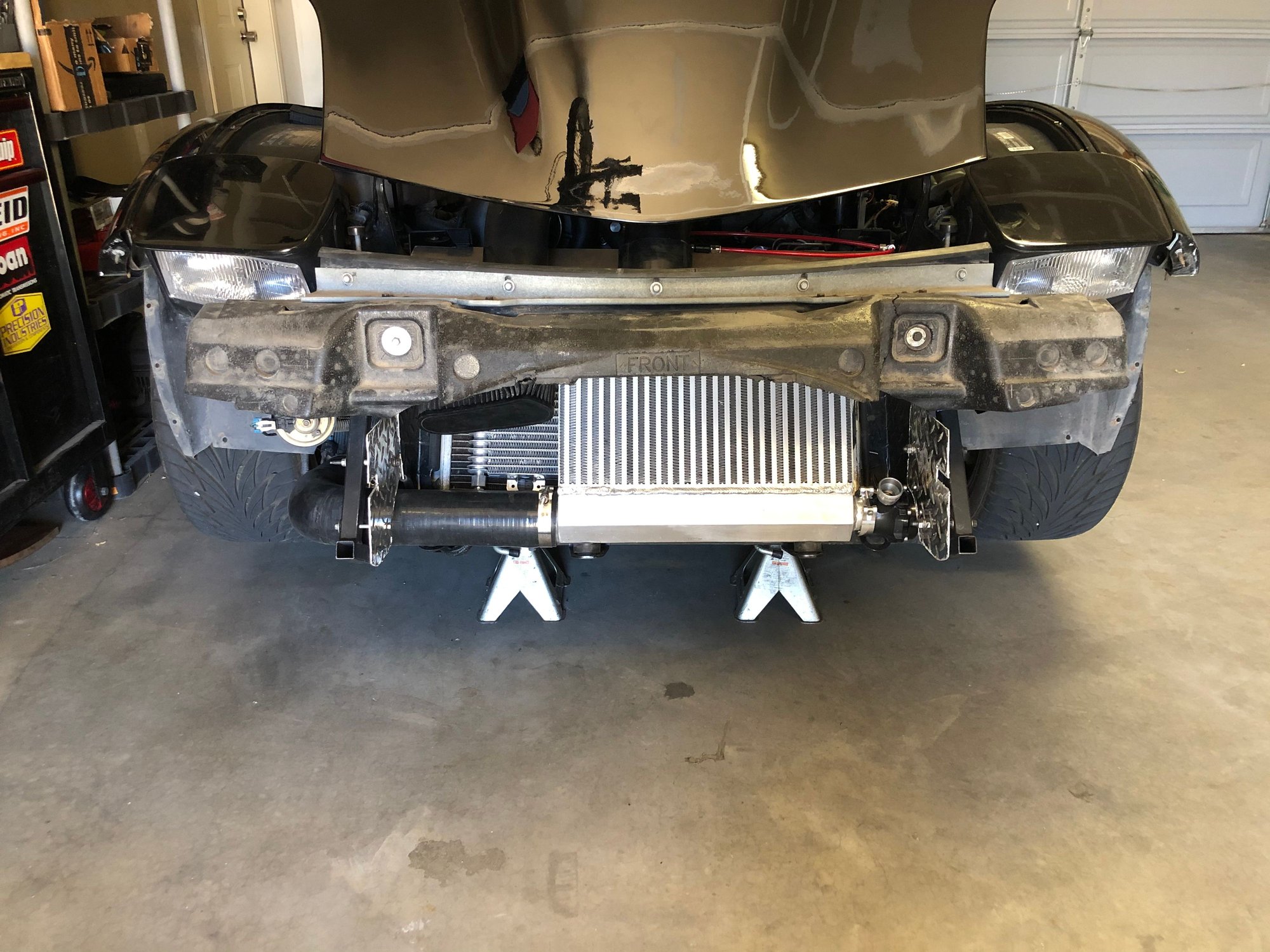 1999 C5 Corvette C5 Corvette Cooling Upgrades Modifications, 53 OFF