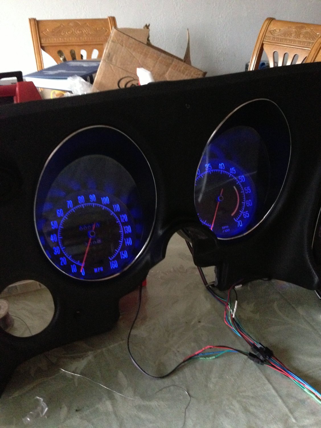 blue dashlights for a 2005 chevy blue dashlights for a 2005 chevy