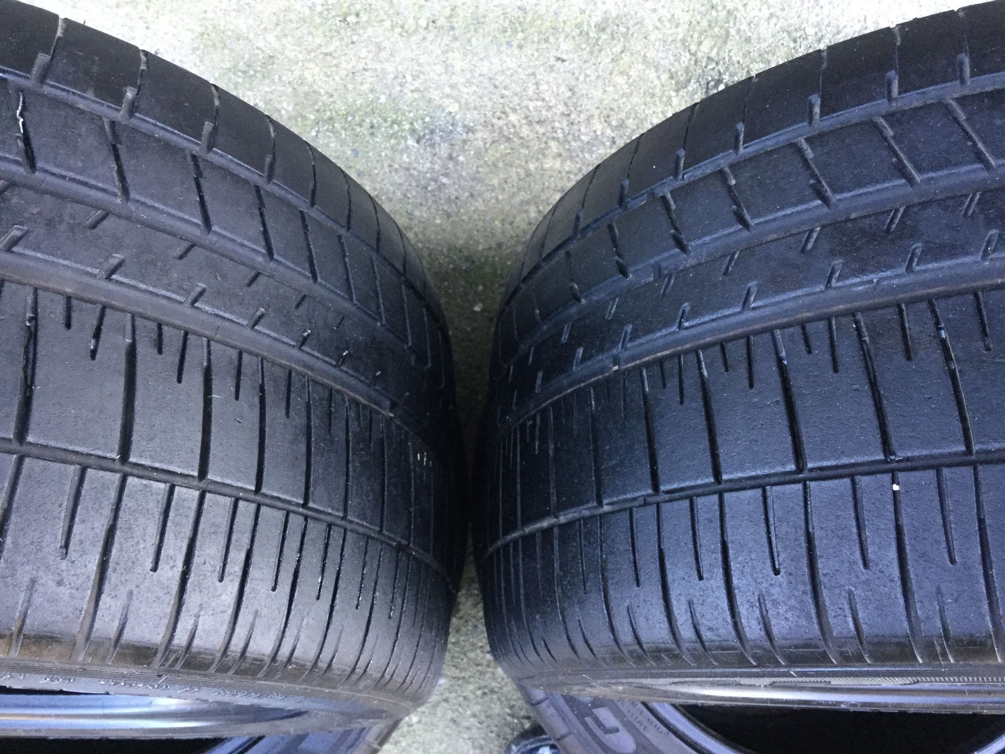 C5 Z06 Goodyear F1 Supercar Tires stock size CorvetteForum Chevrolet Corvette Forum Discussion