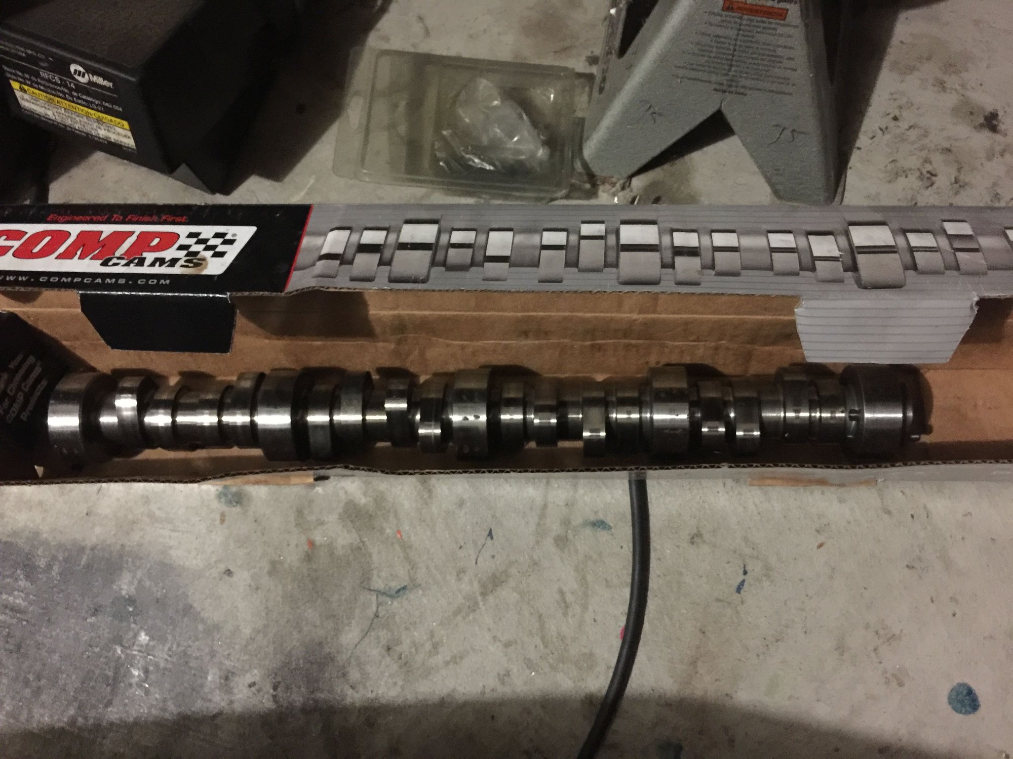 Ls2 / ls6 cams for sale CorvetteForum Chevrolet Corvette Forum Discussion