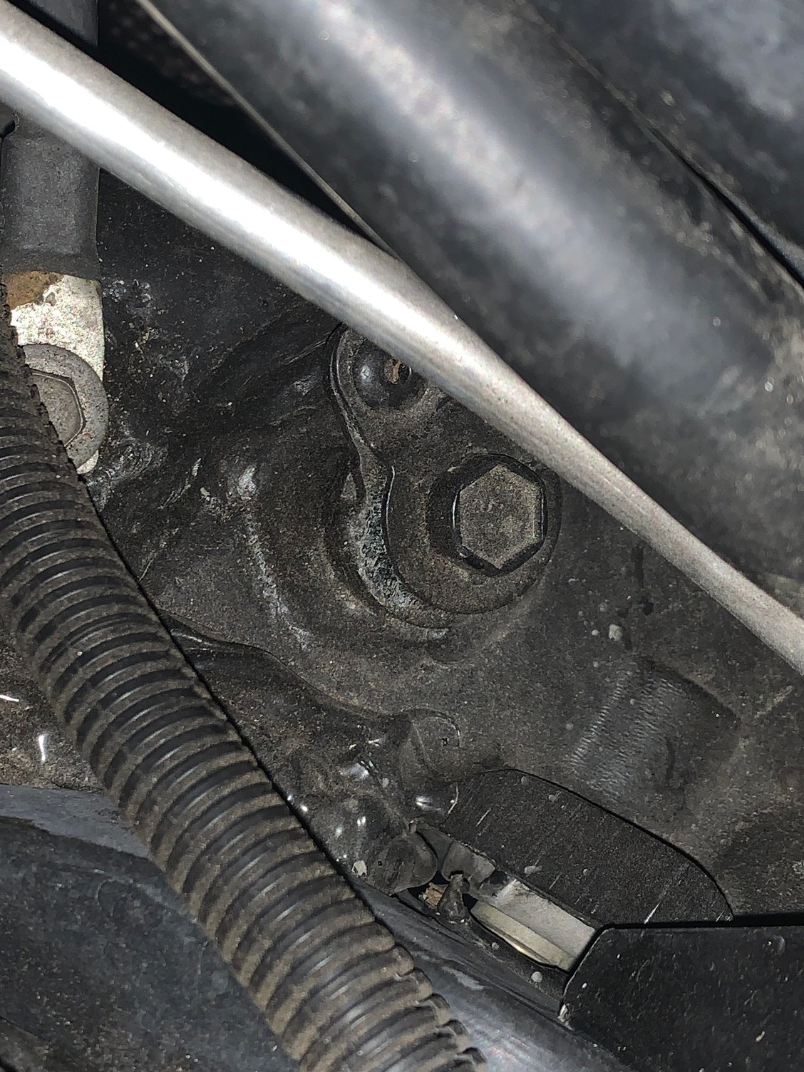 Engine Cradle Bolts CorvetteForum Chevrolet Corvette Forum Discussion