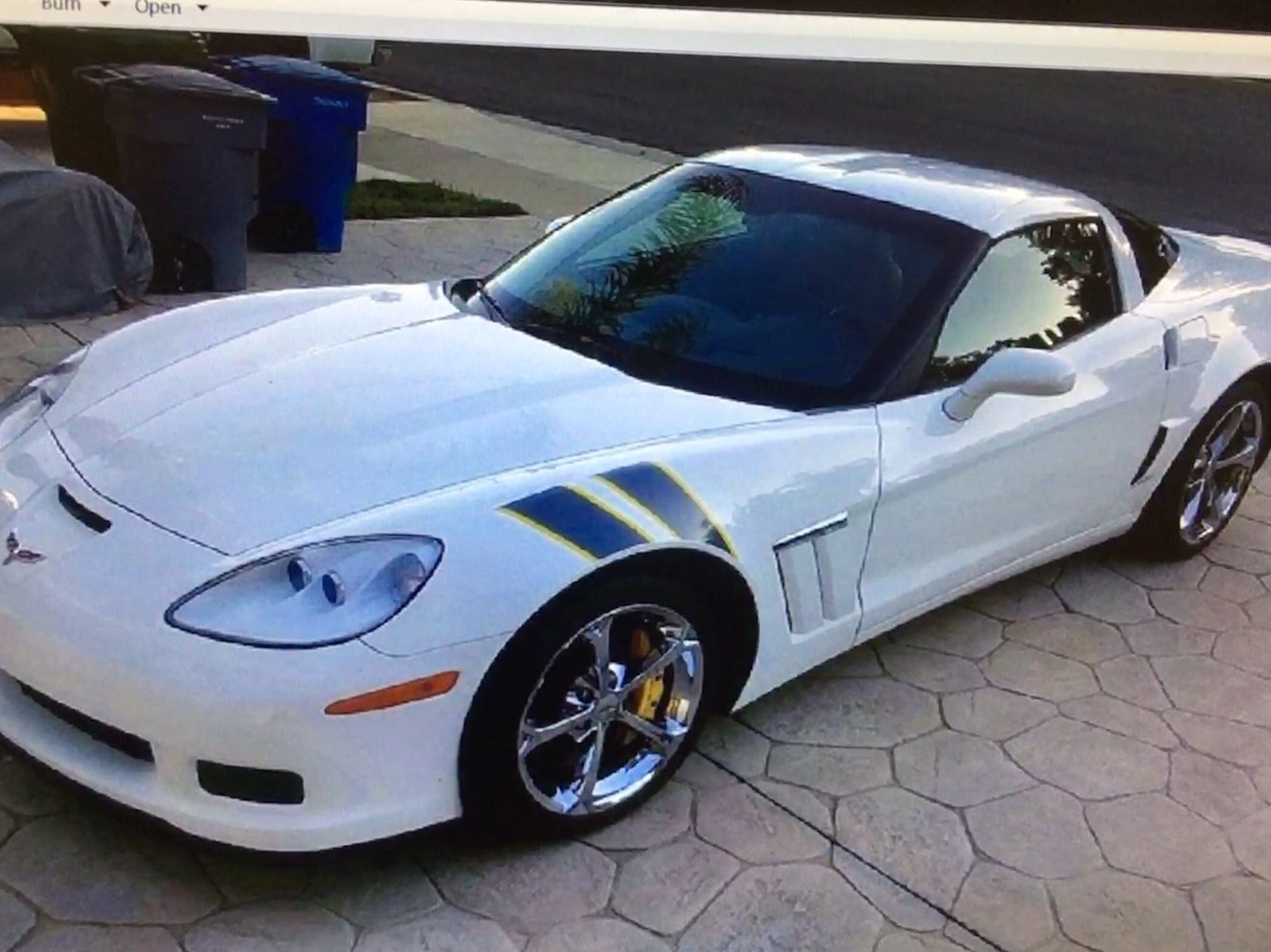 Turtle wax - CorvetteForum - Chevrolet Corvette Forum Discussion