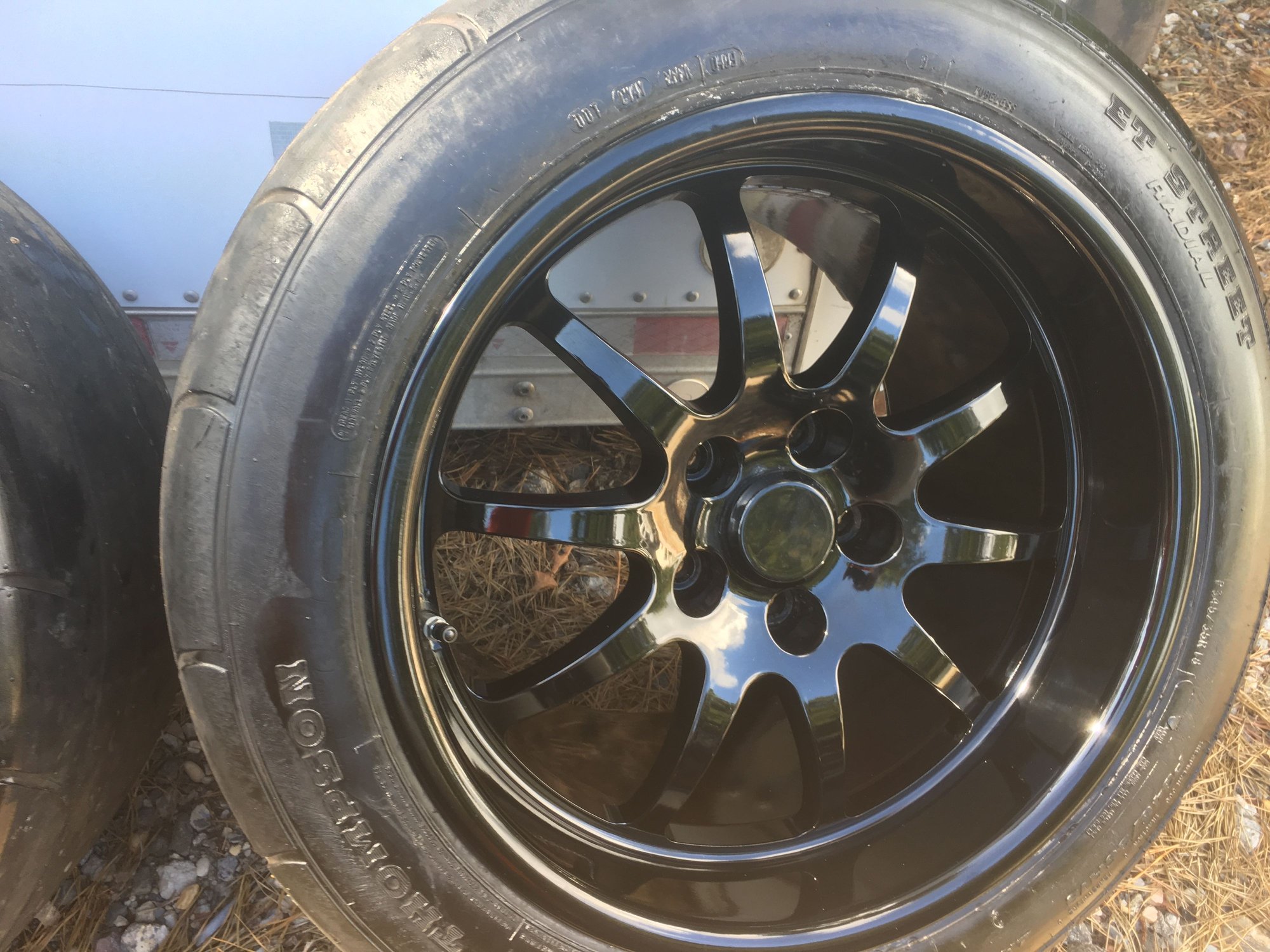 FS (For Sale) CCW Wheels - CorvetteForum - Chevrolet Corvette Forum