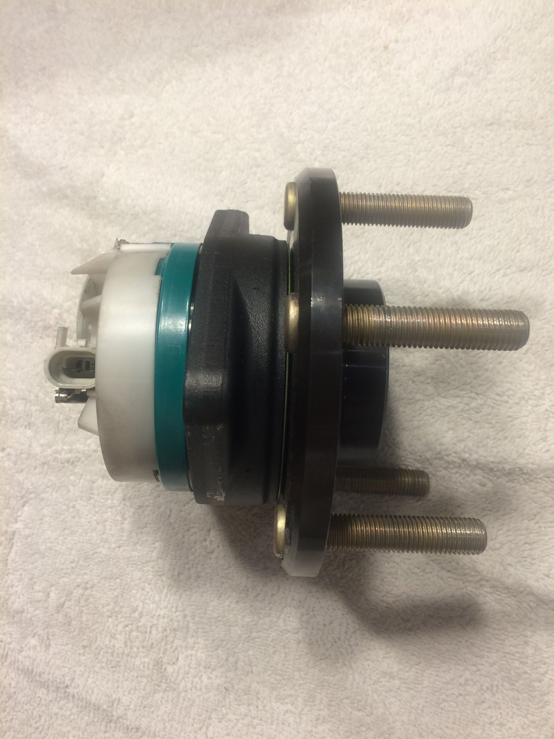 FS (For Sale) C5 / C6 SKF XTracker Racing Hub CorvetteForum