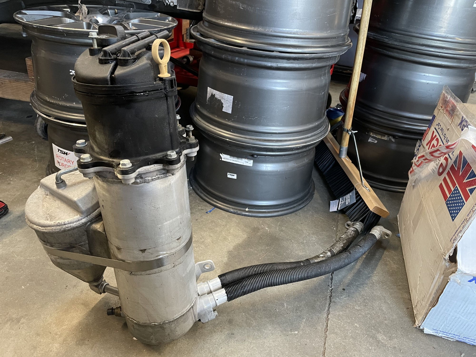 fs-for-sale-c6-z06-differential-torque-tube-extra-capacity-dry-sump