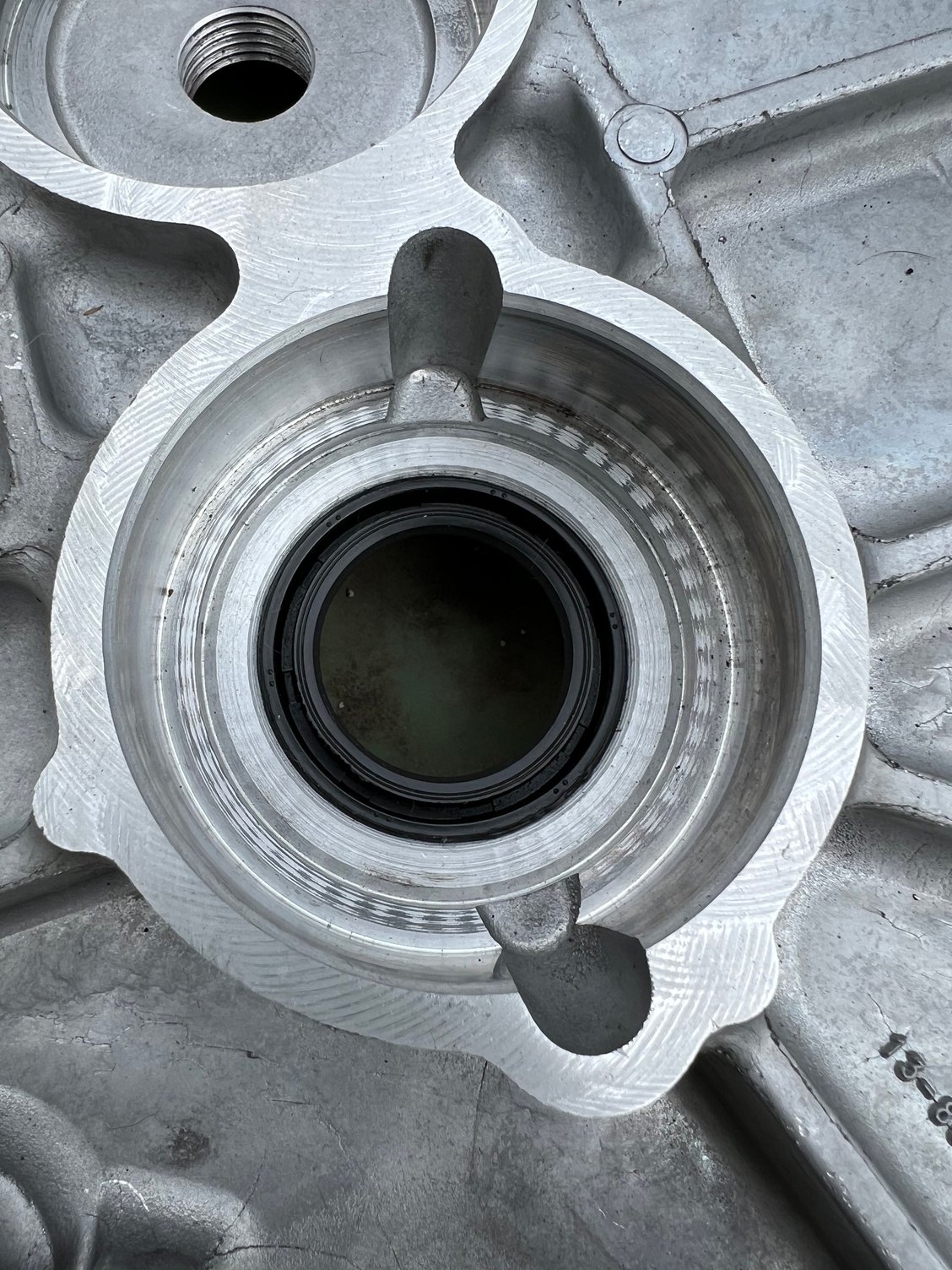 FS (For Sale) T56 parts - CorvetteForum - Chevrolet Corvette Forum ...