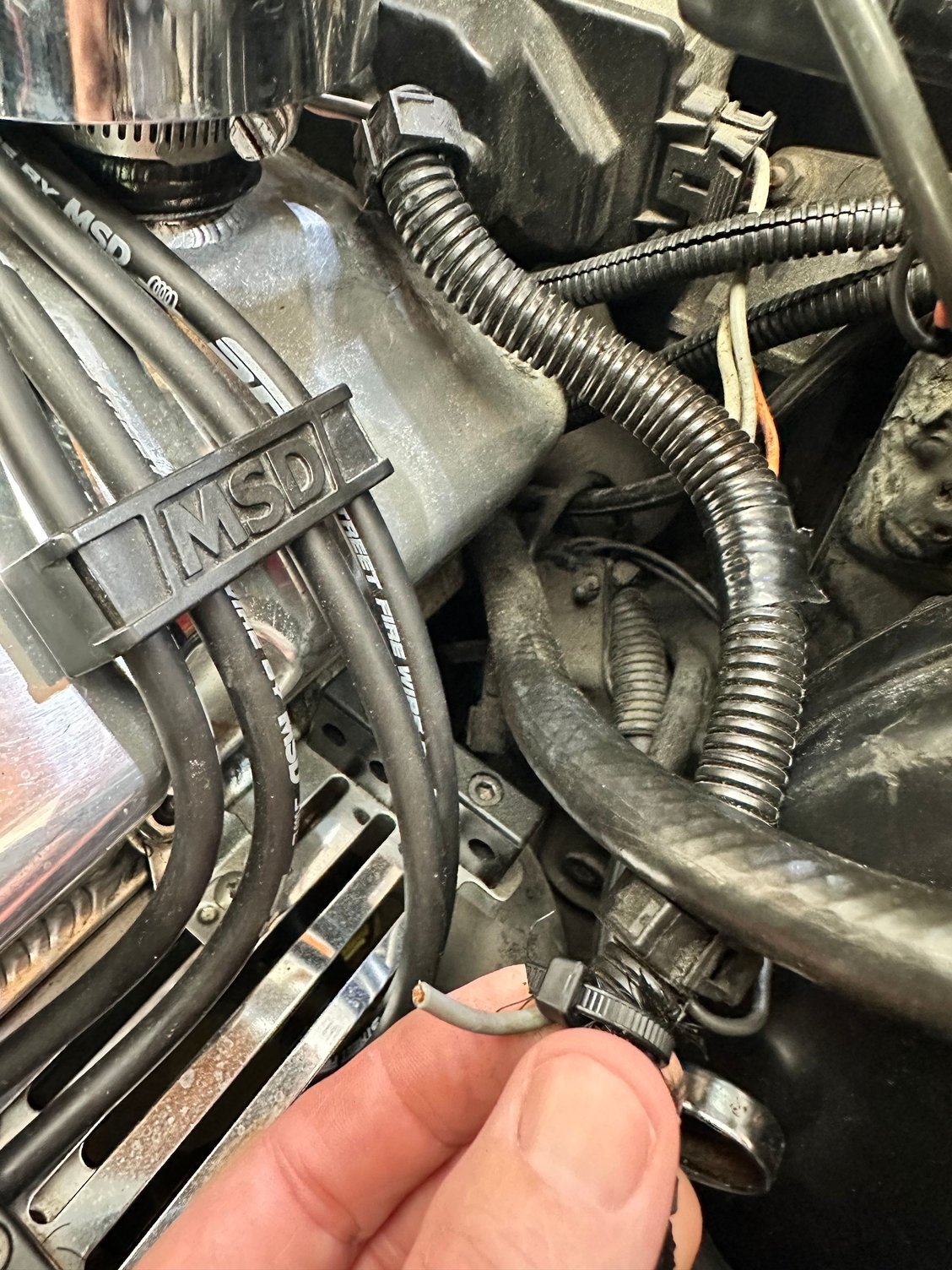 Help, Wipers stopped working, CorvetteForum Chevrolet Corvette