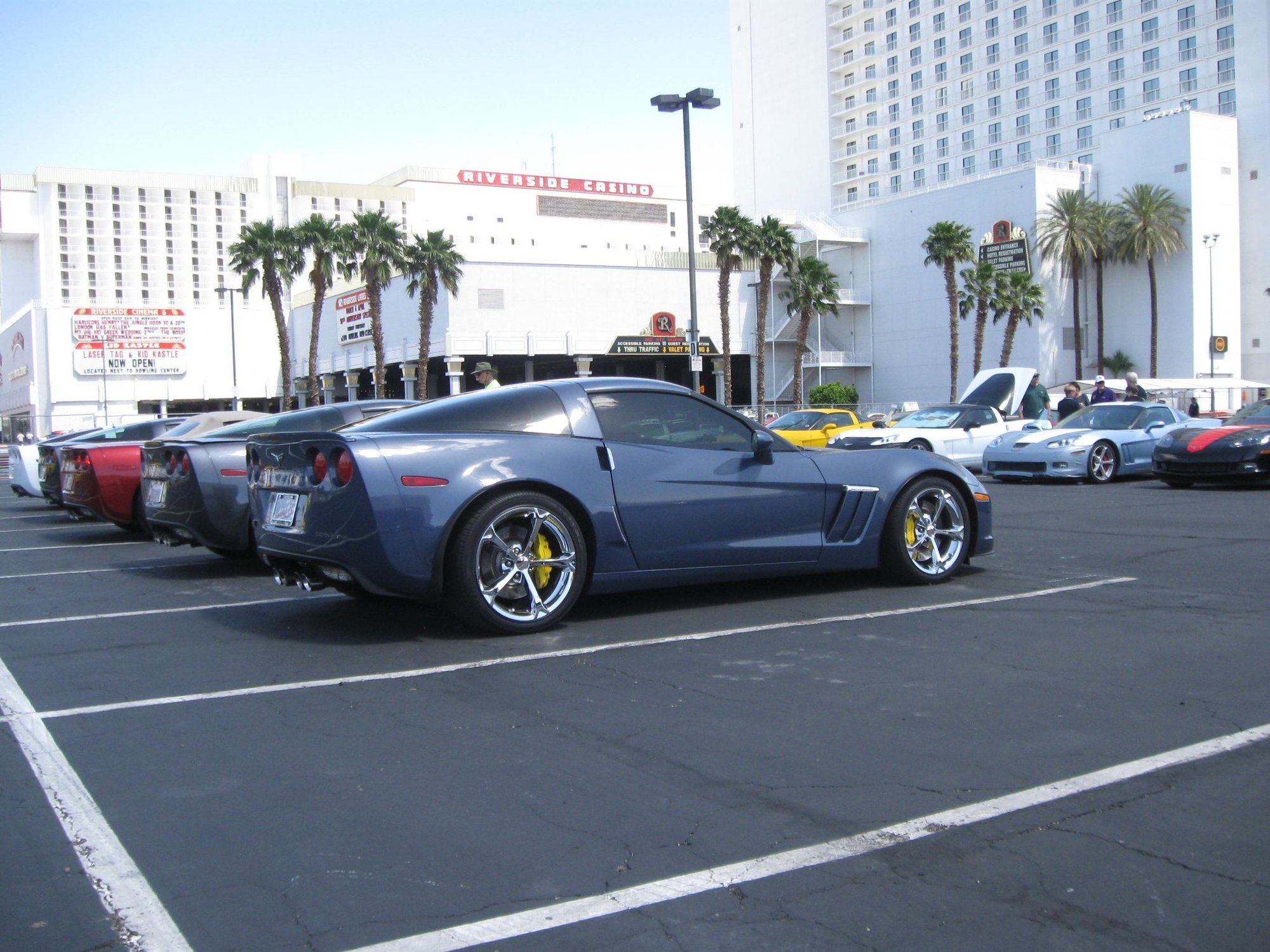 Gamblers Corevtte Gathering in Laughlin Nv ... Gamblers Corevtte Gathering in Laughlin Nv ...