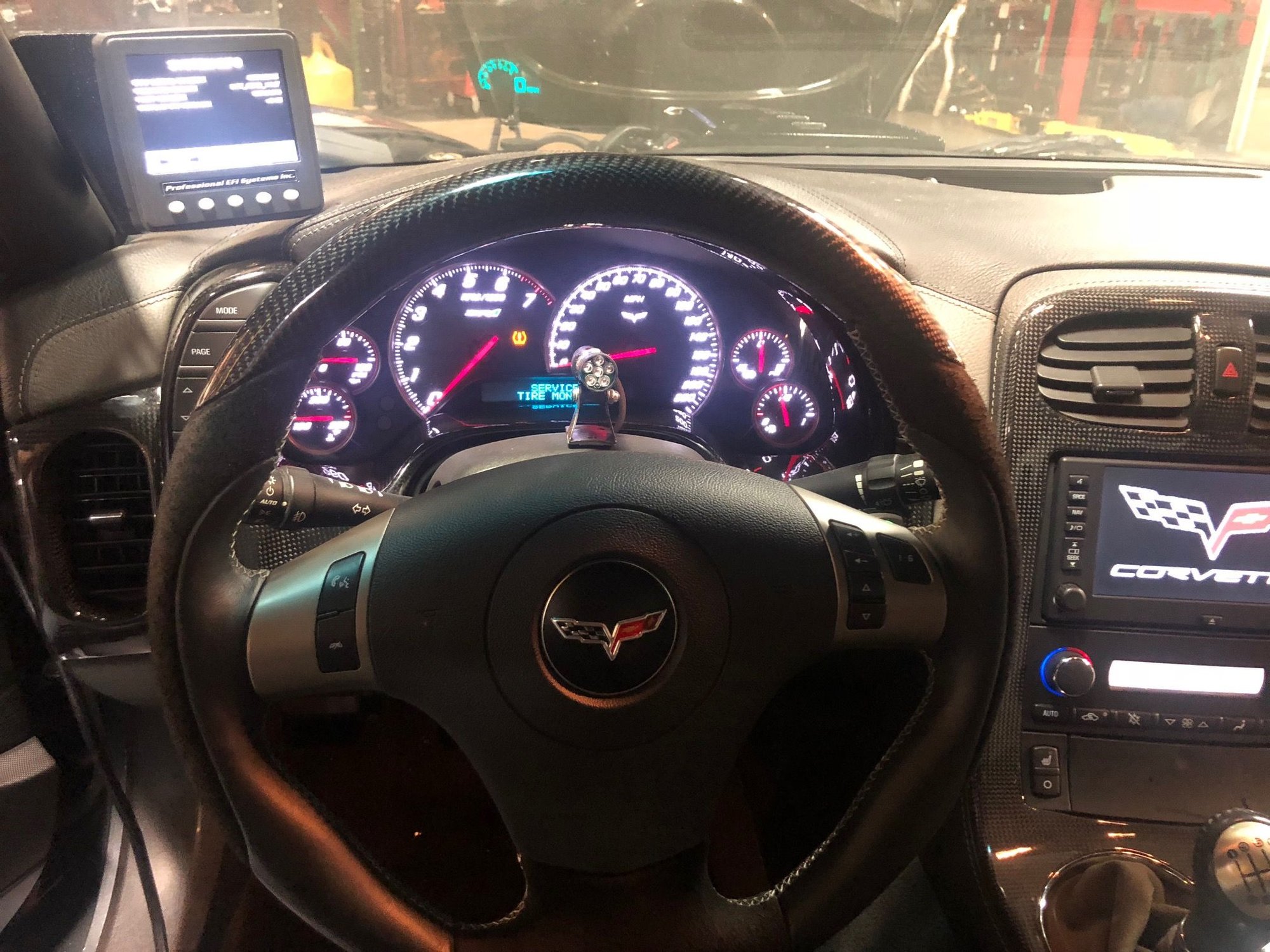 JTM Compound boost ZR1 Makes 1400rwhp!! CorvetteForum Chevrolet