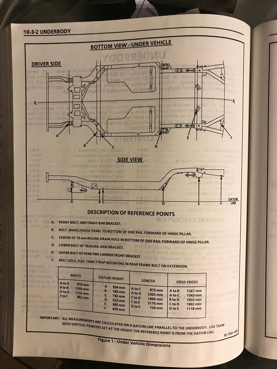 ride Heights on C4 CorvetteForum Chevrolet Corvette Forum Discussion
