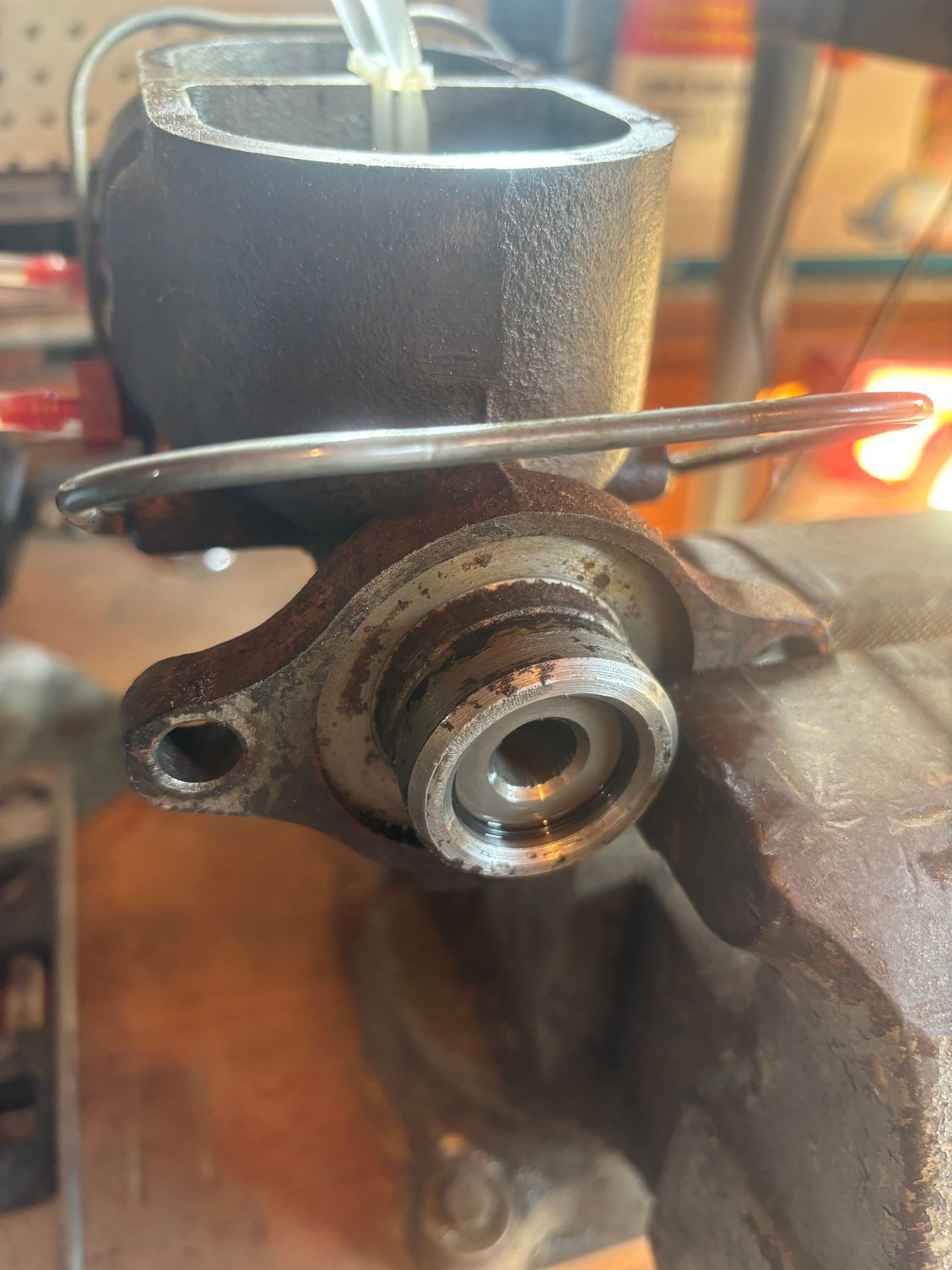 Master Cylinder Opinion CorvetteForum Chevrolet Corvette Forum