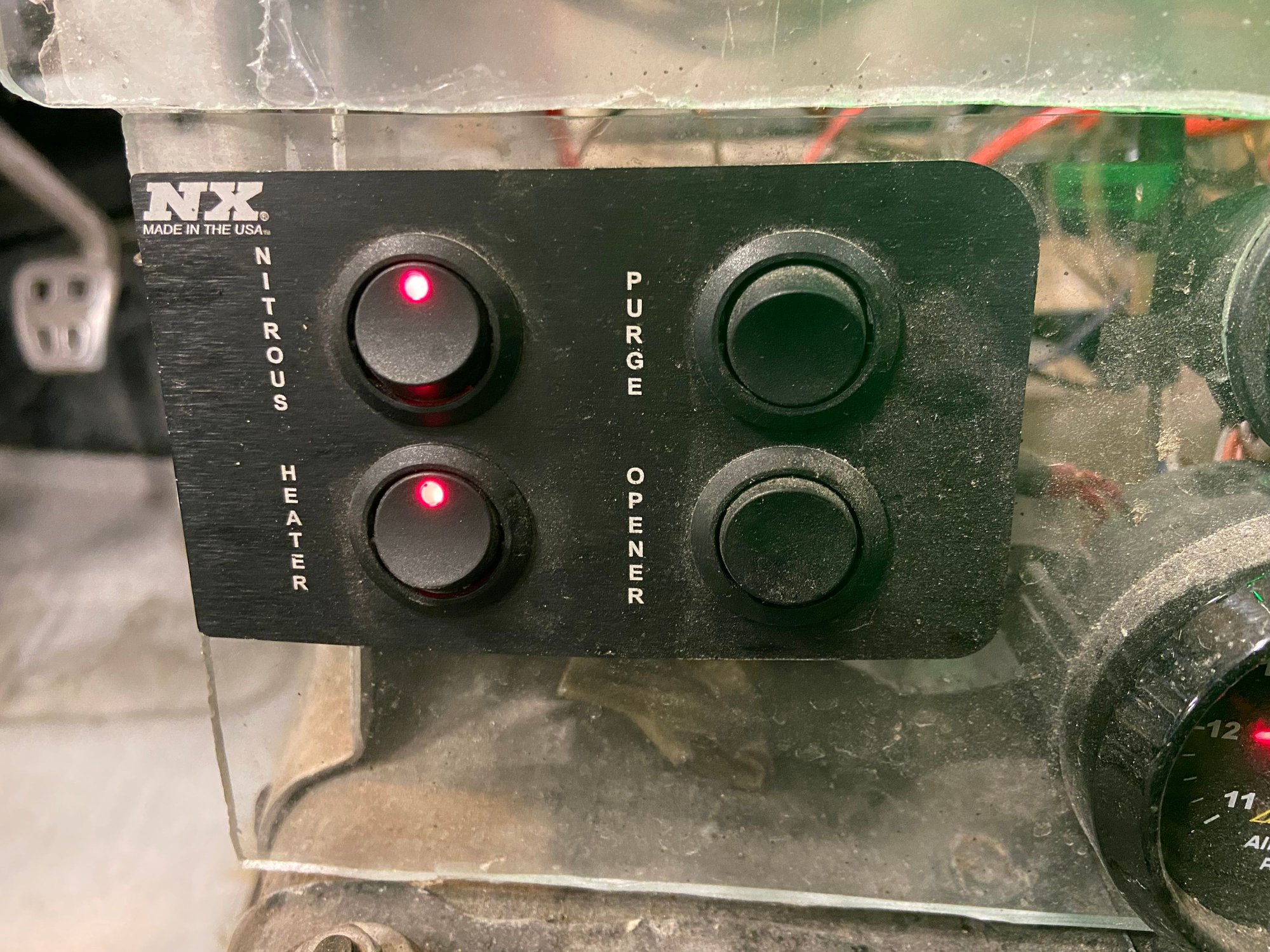 FS (For Sale) LS1 direct port nitrous setup CorvetteForum Chevrolet