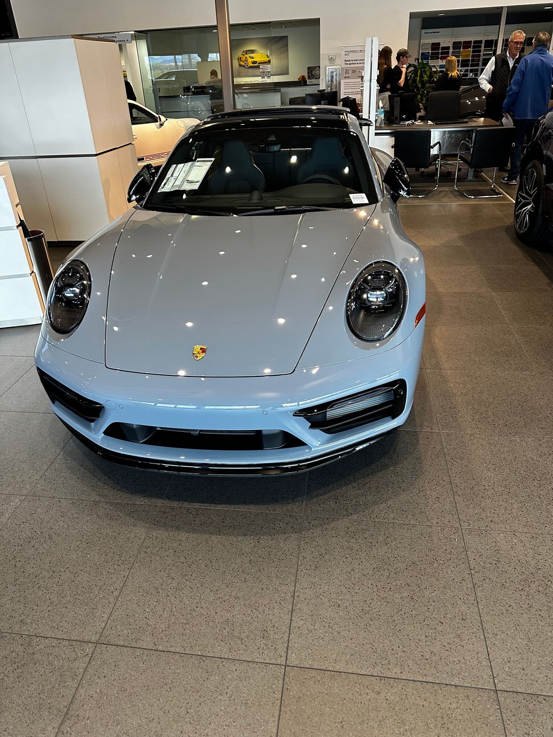 MACMULKIN ERAY Order Discussion / Unofficial Waitlist Page 5