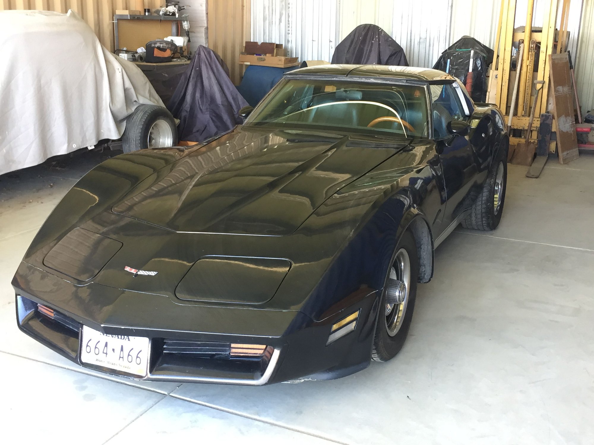 Manual Trans Conversion Worth It? CorvetteForum Chevrolet