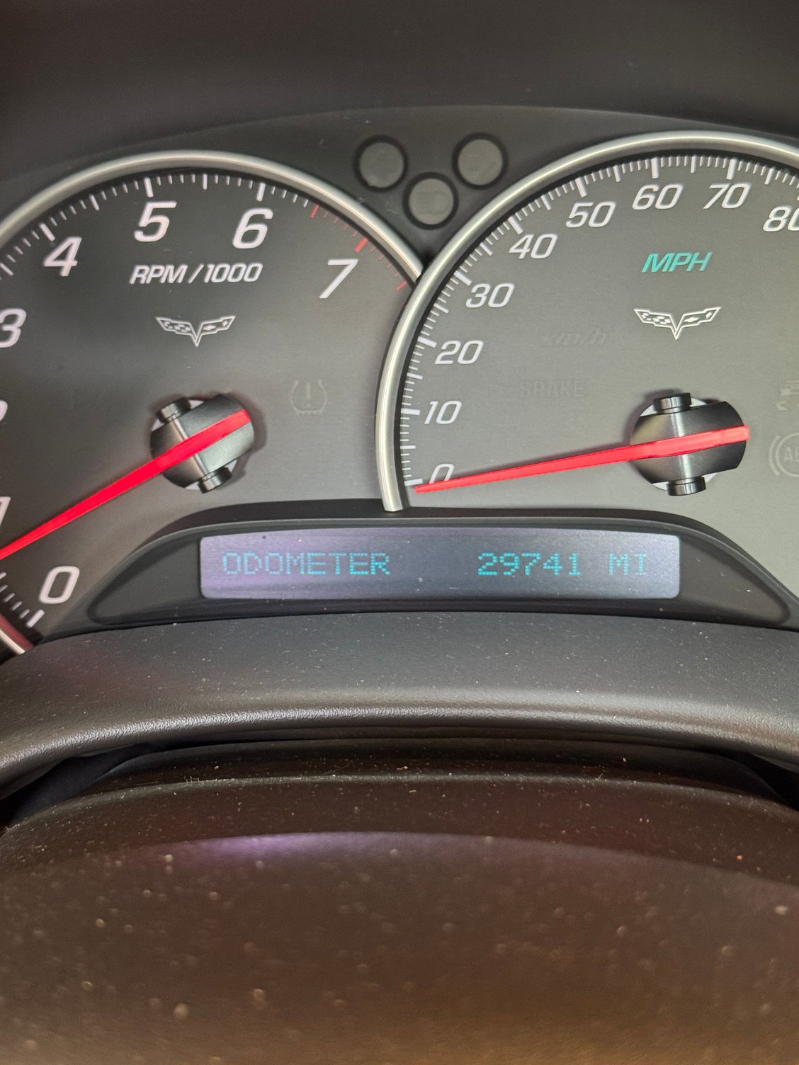 29741 Original miles
